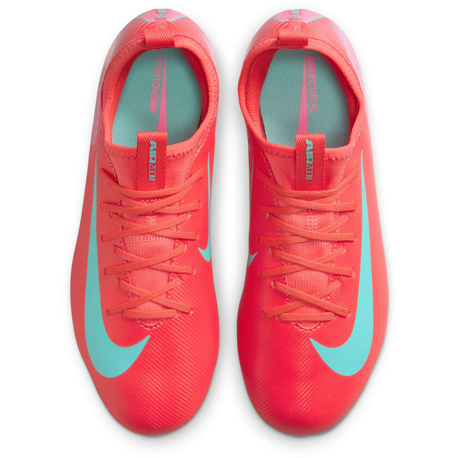 Nike Mercurial Zoom Vapor 16 Academy FG/MG Kids