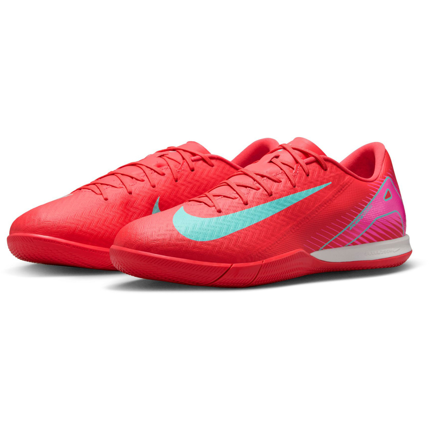 Nike Mercurial Zoom Vapor 16 Academy Indoor - PassaSports.com