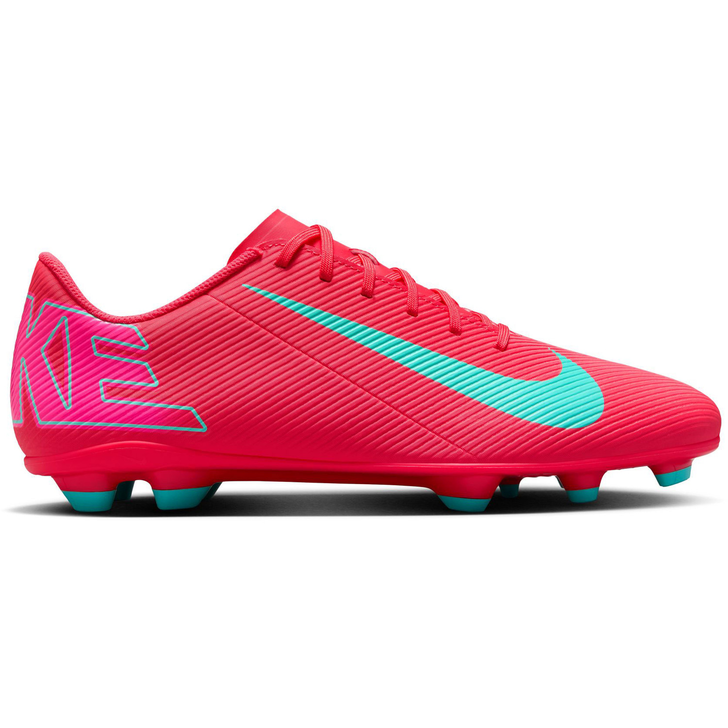 Nike Mercurial Zoom Vapor 16 Club FG/MG - PassaSports.com