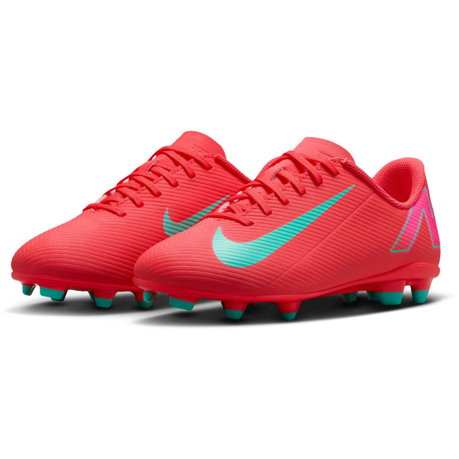 Nike Mercurial Zoom Vapor 16 Club FG/MG Kids