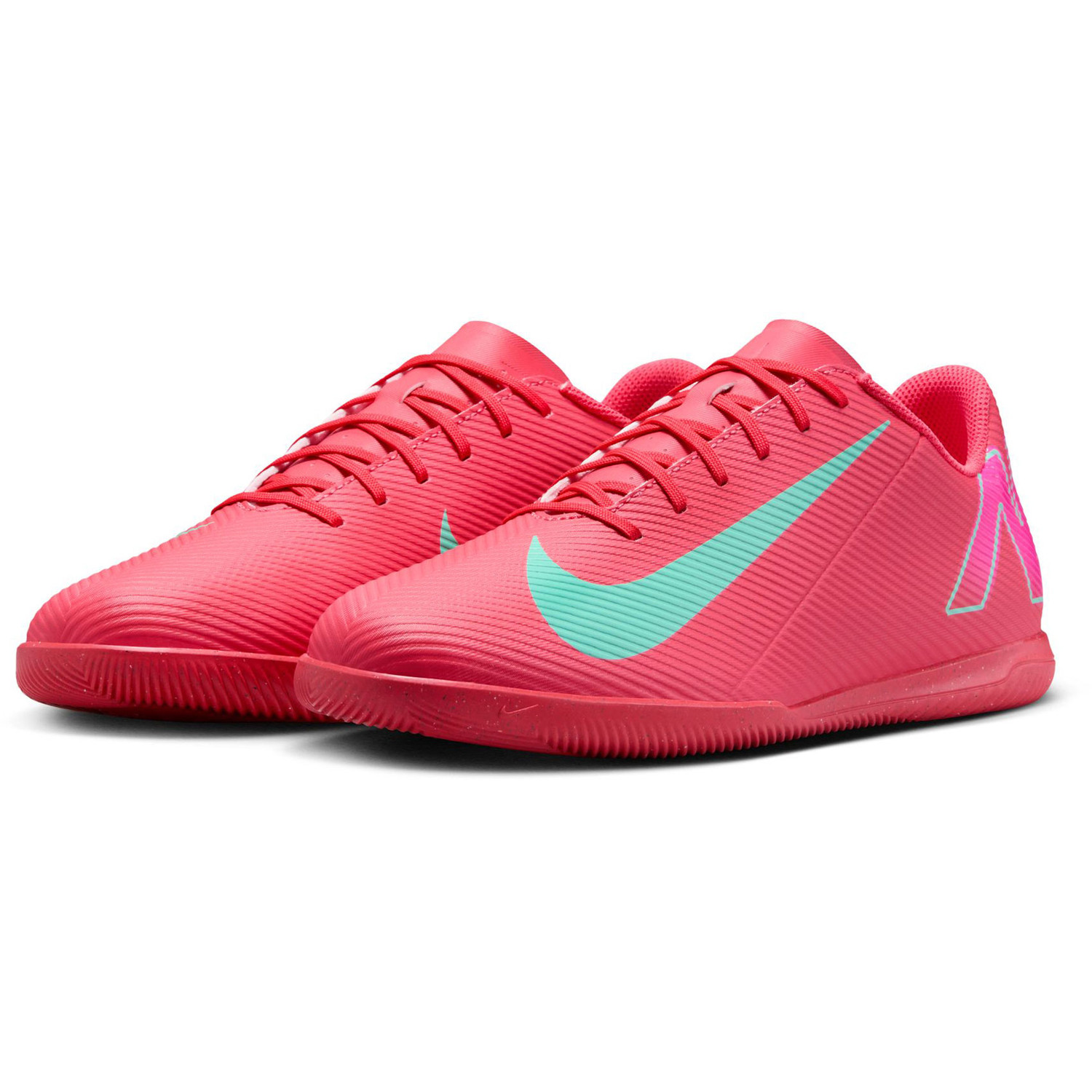 Nike Mercurial Zoom Vapor 16 Club Indoor Bij - Main Image
