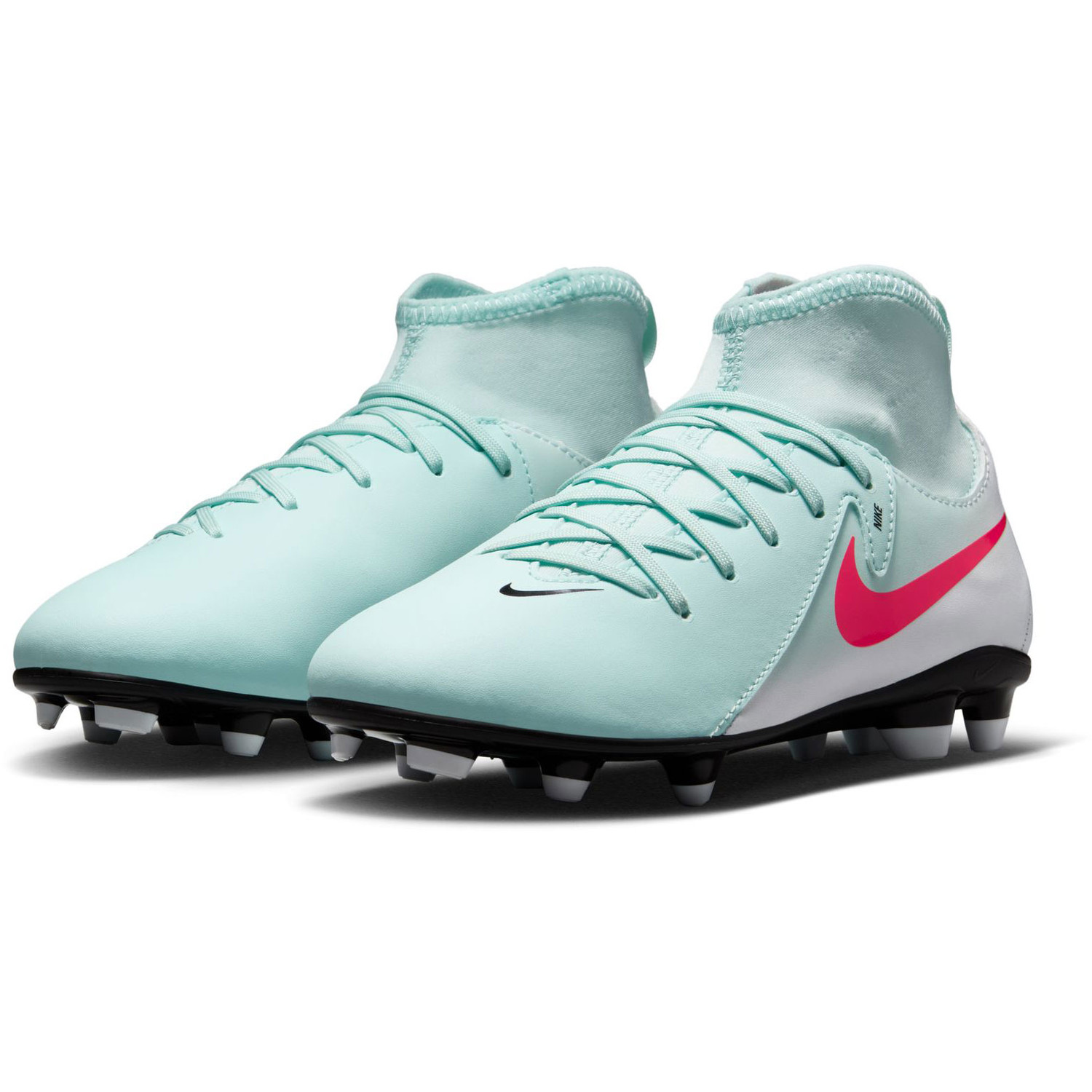 Nike Phantom Luna II Club FG/MG Kids Bij
