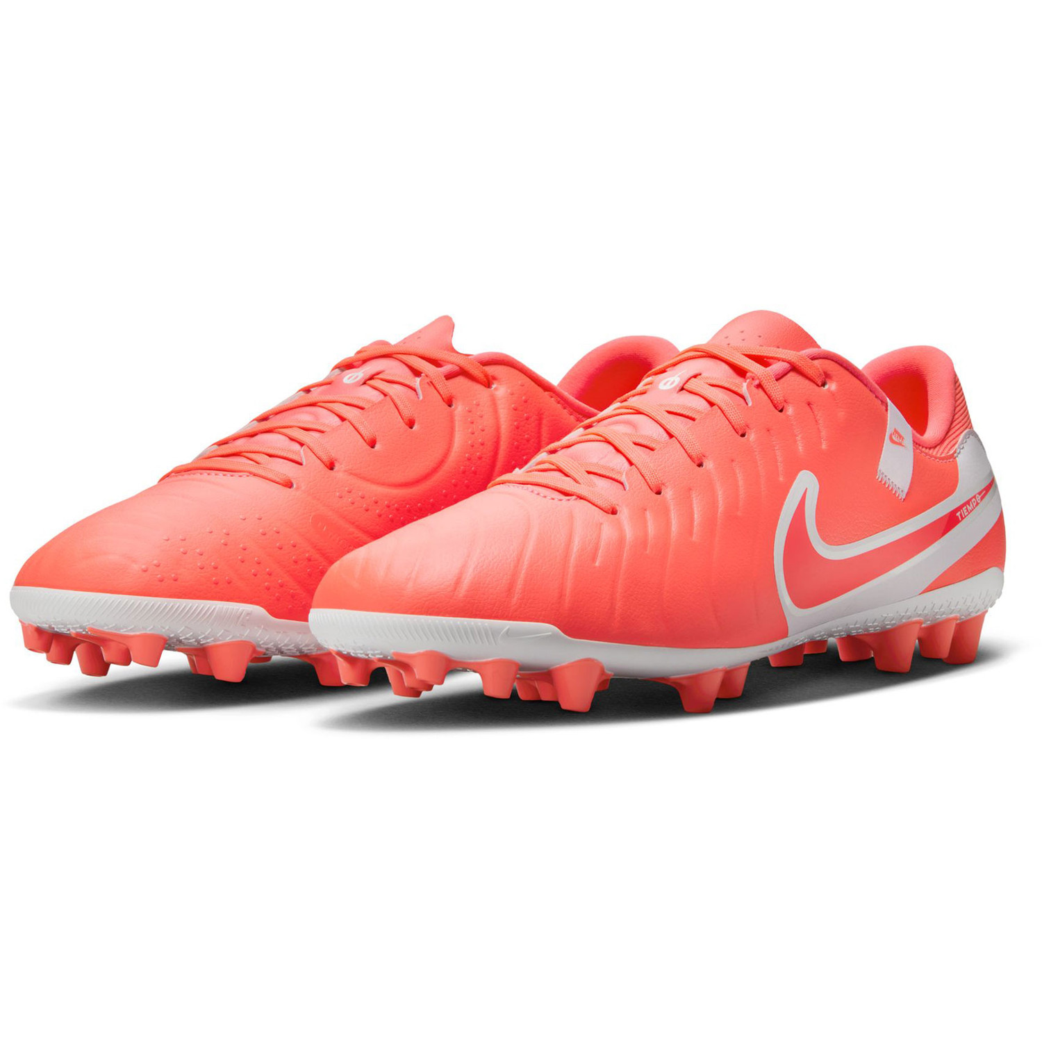 Orange Nike Tiempo Legend Vi For Sale Nike Tiempo Legend VI FG