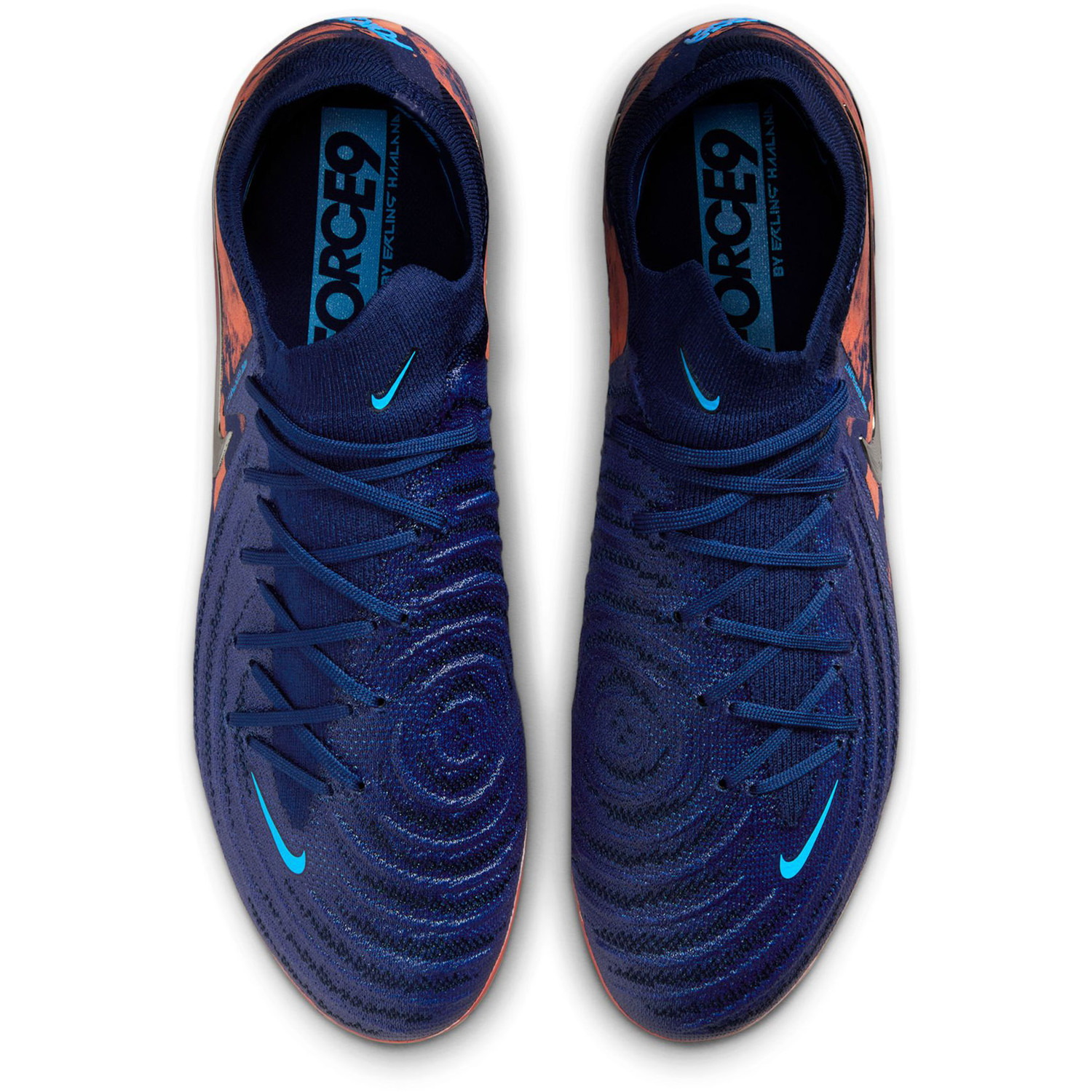 Nike Phantom GX II Haaland Elite FG - PassaSports.com