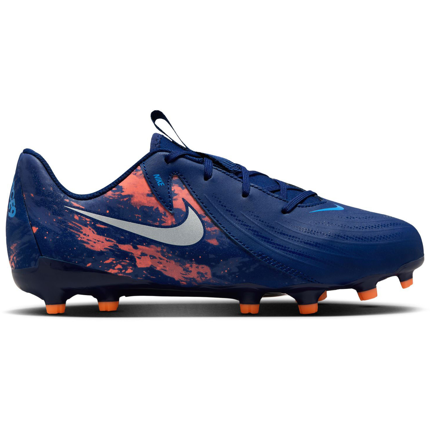 Nike Phantom GX 2 Elite Firm-Ground Low-Top Soccer Cleats