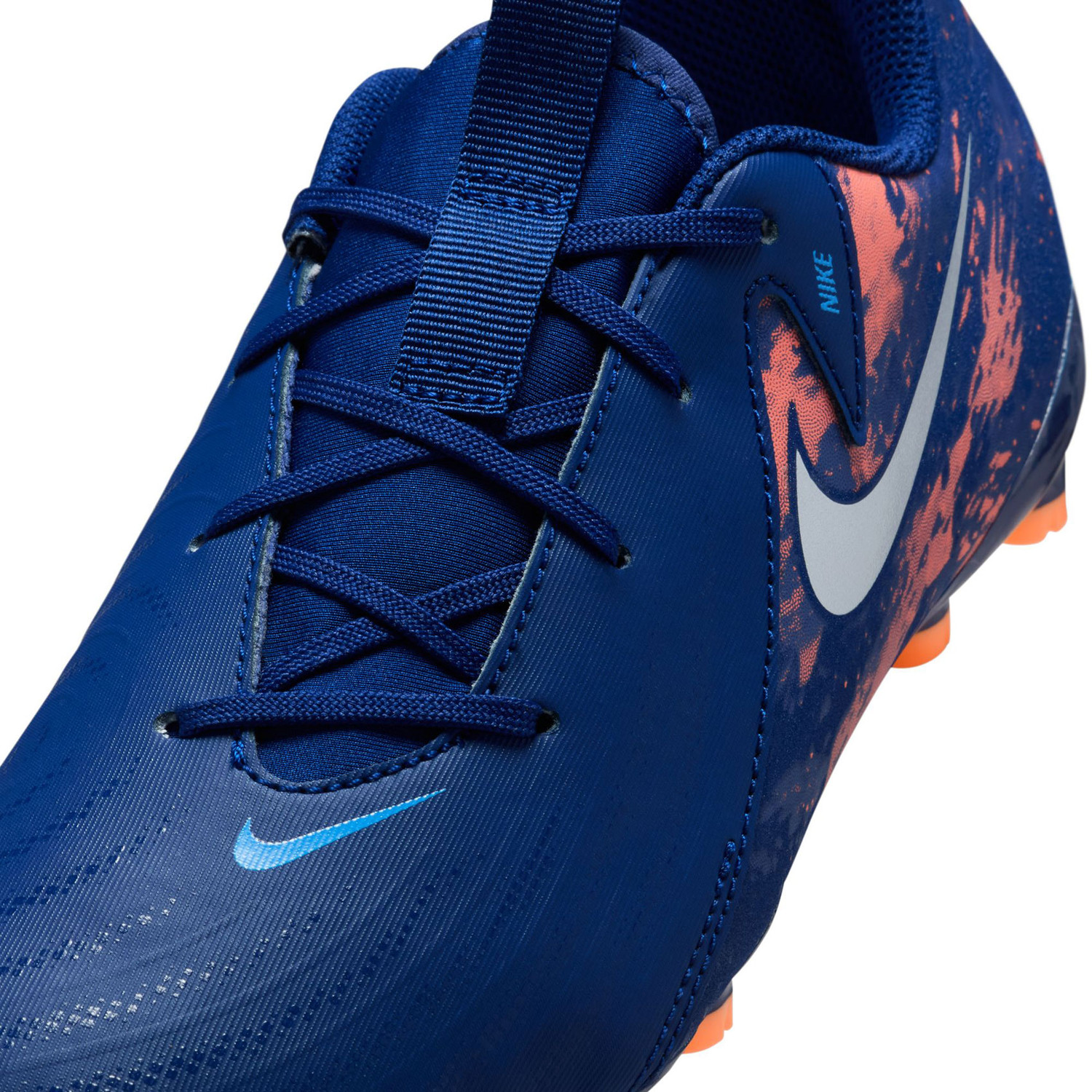 Nike Phantom GX II Haaland Academy FG/MG Kids - PassaSports.com