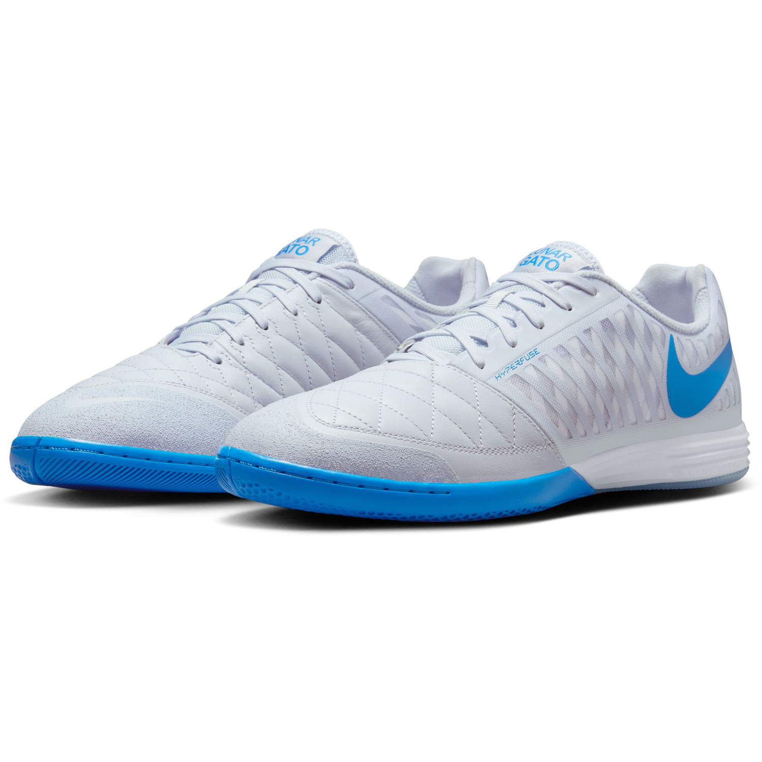 シューズ Nike Lunar Gato 2 25.5 NIKE+LUNARGATO+II.png