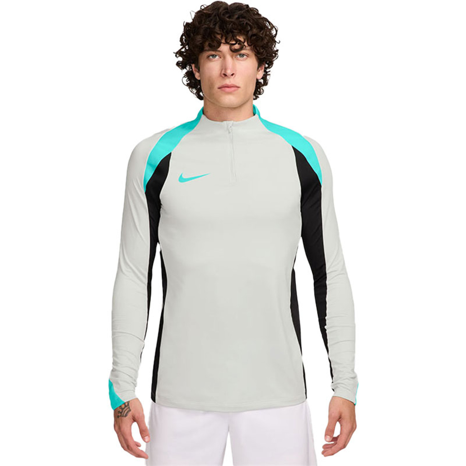 NIKE Red Bull ドリルトップ 2024-25 Red Bull Salzburg Staff Issue