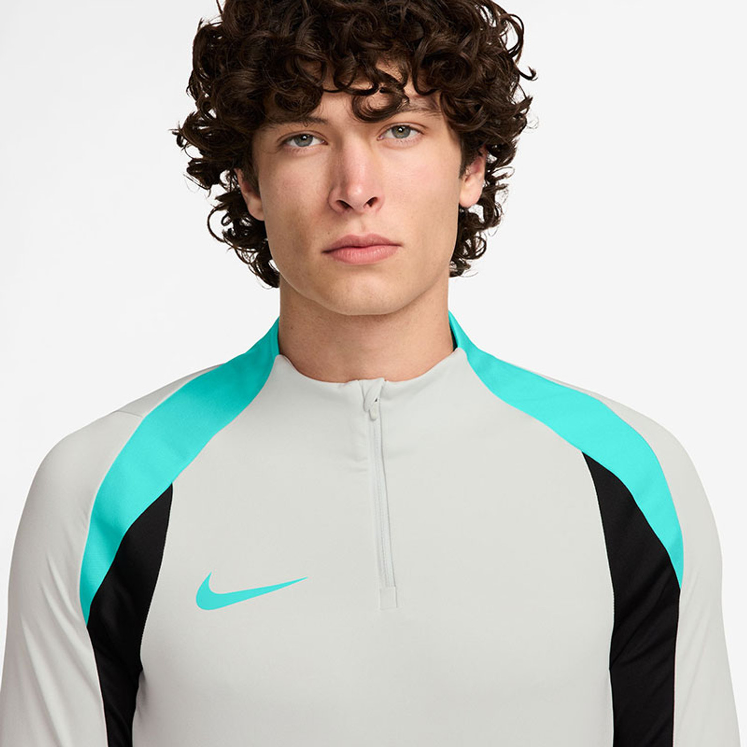 Nike Strike Drill Top - PassaSports.com