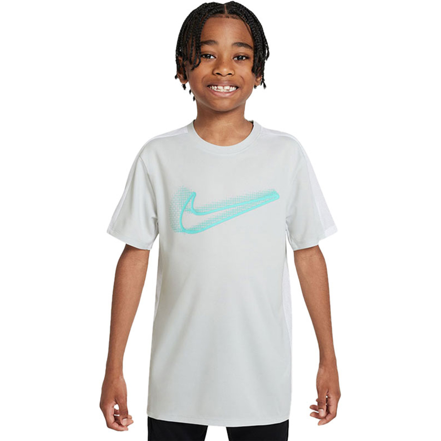 nike academy t shirt junior