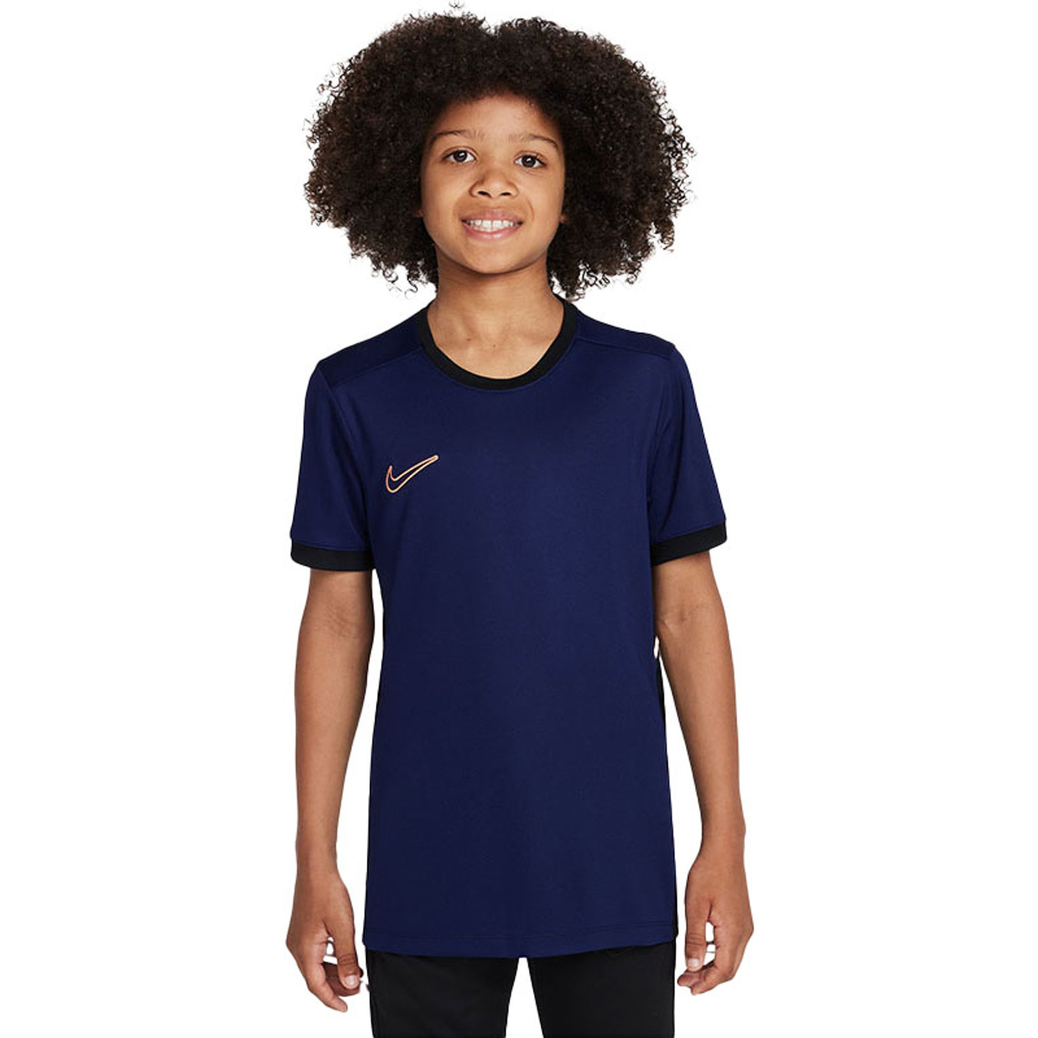 Nike Academy Shirt Kids - PassaSports.com