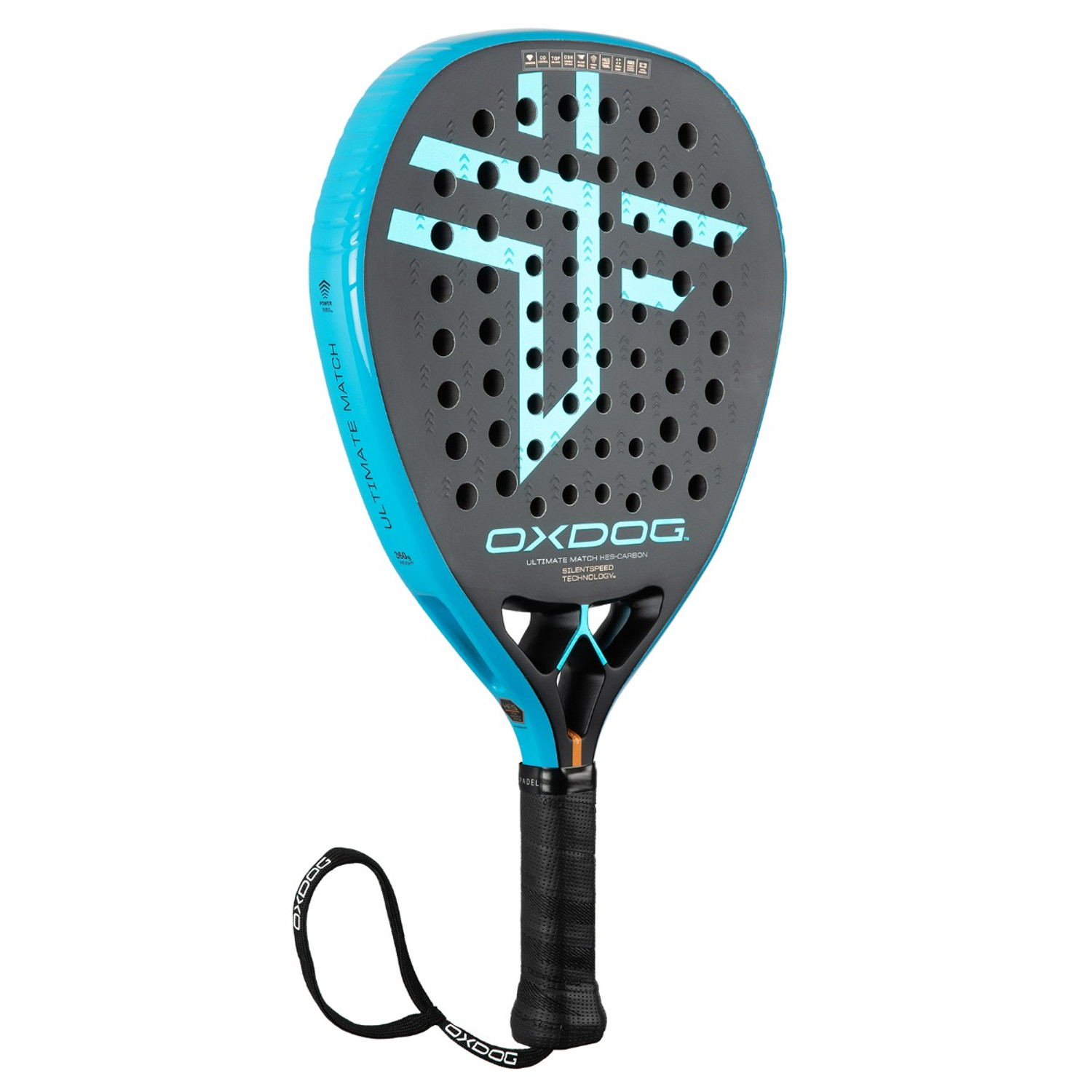 Oxdog Ultimate Match » TennisDirect.nl
