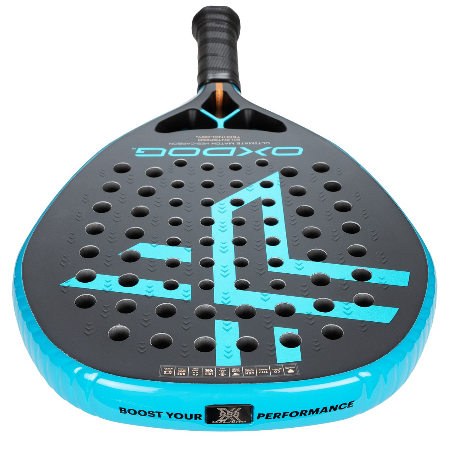 Oxdog Ultimate Match » TennisDirect.nl