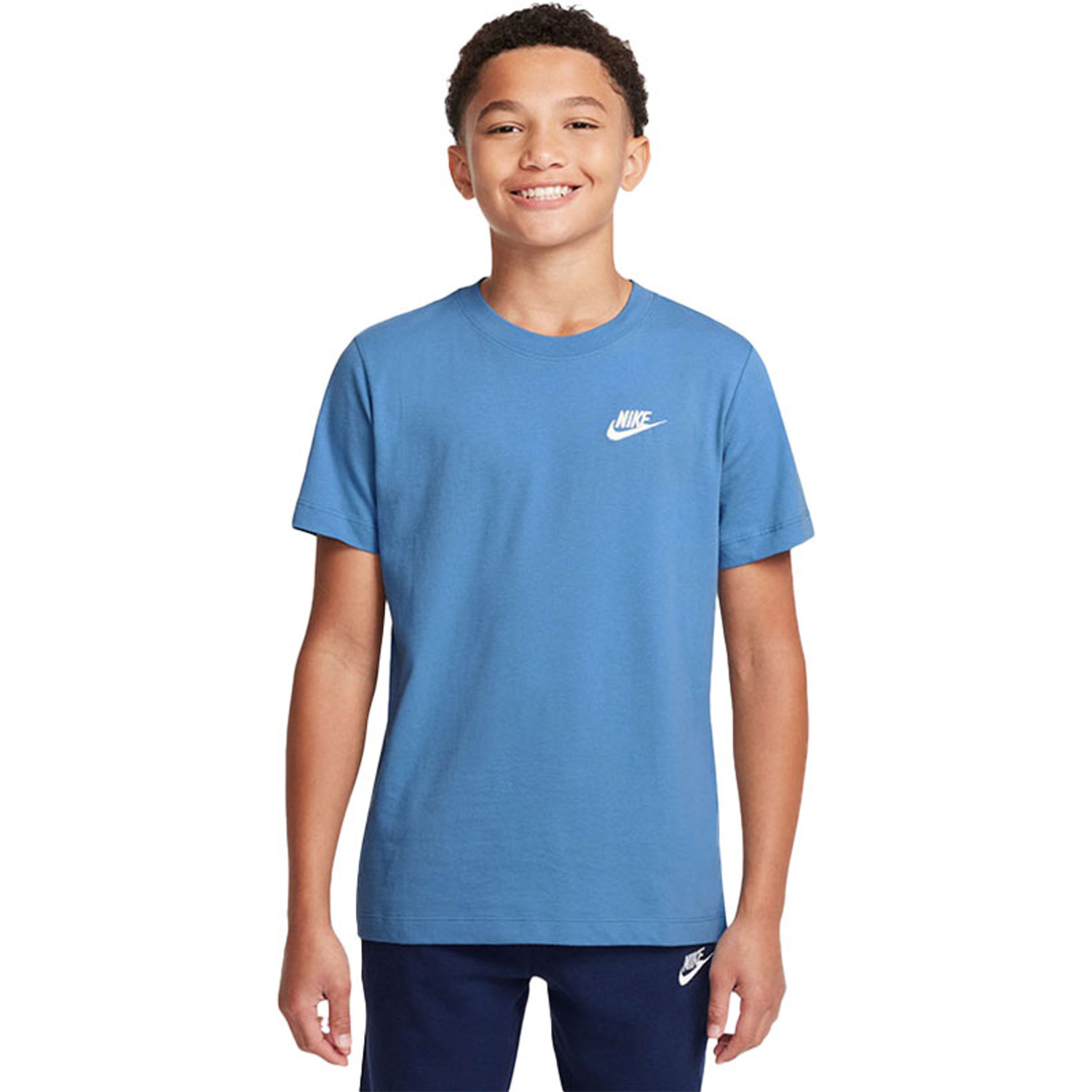 Nike Sportswear Futura Tee Kids - Handballshop.com