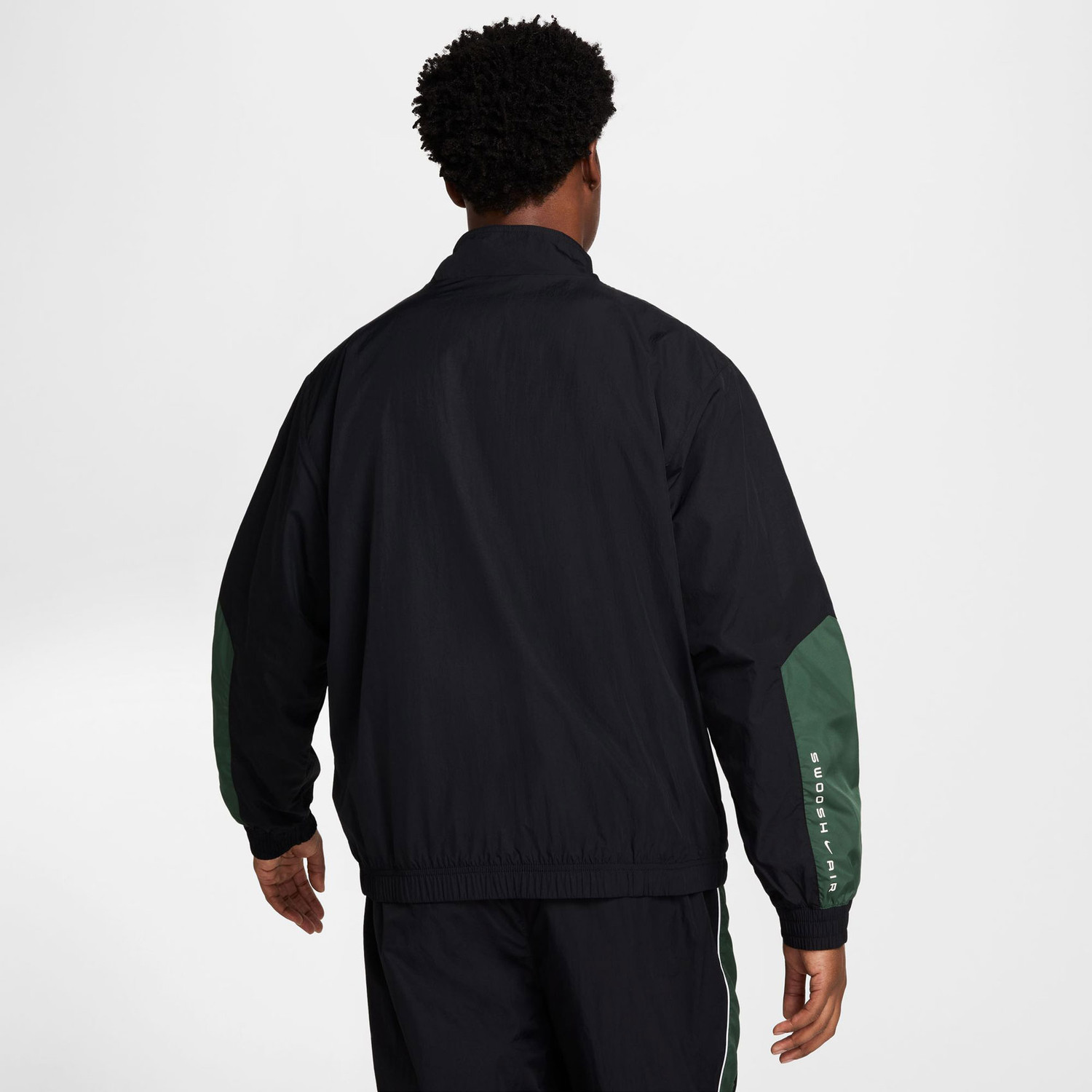 nike next generation track top