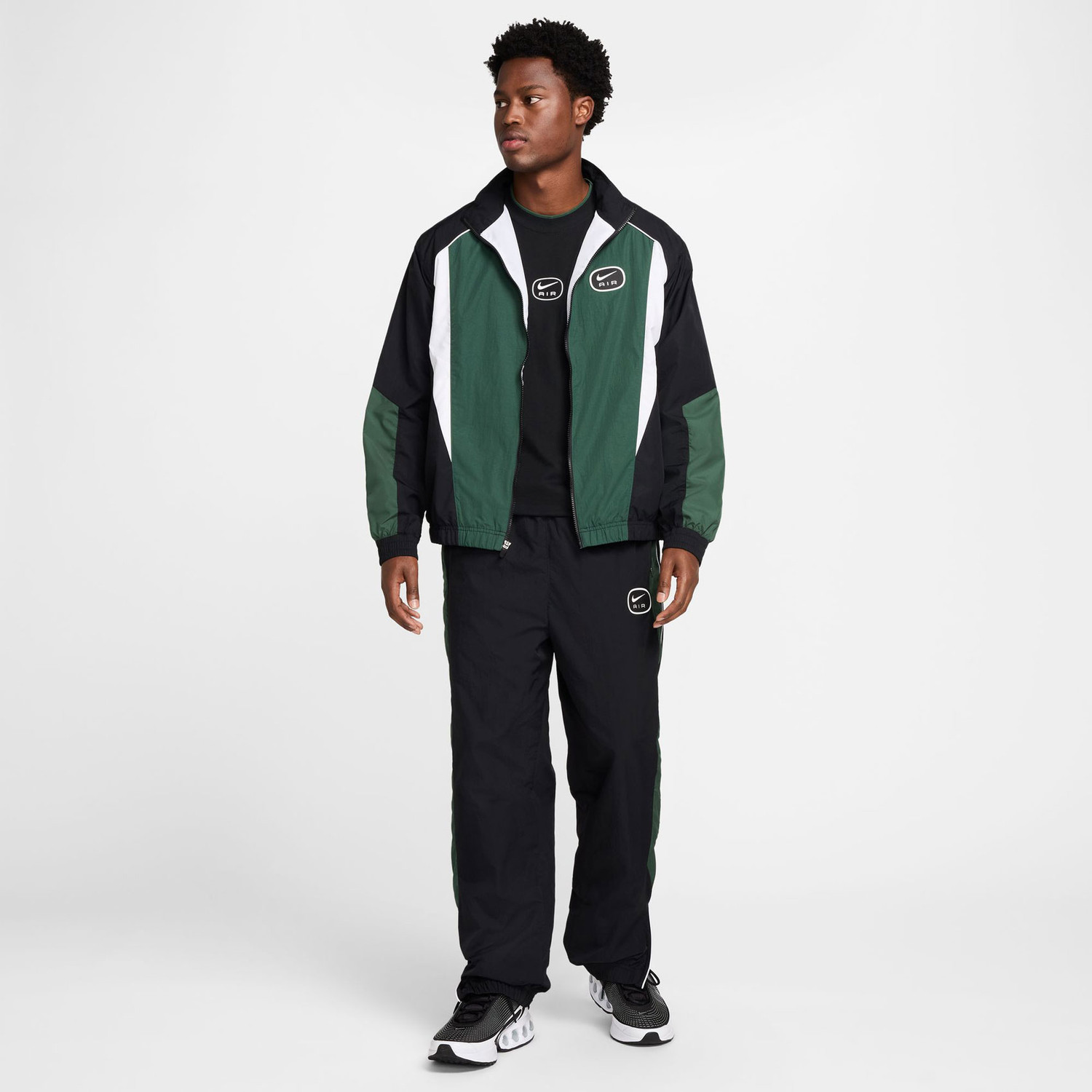 nike next generation track top