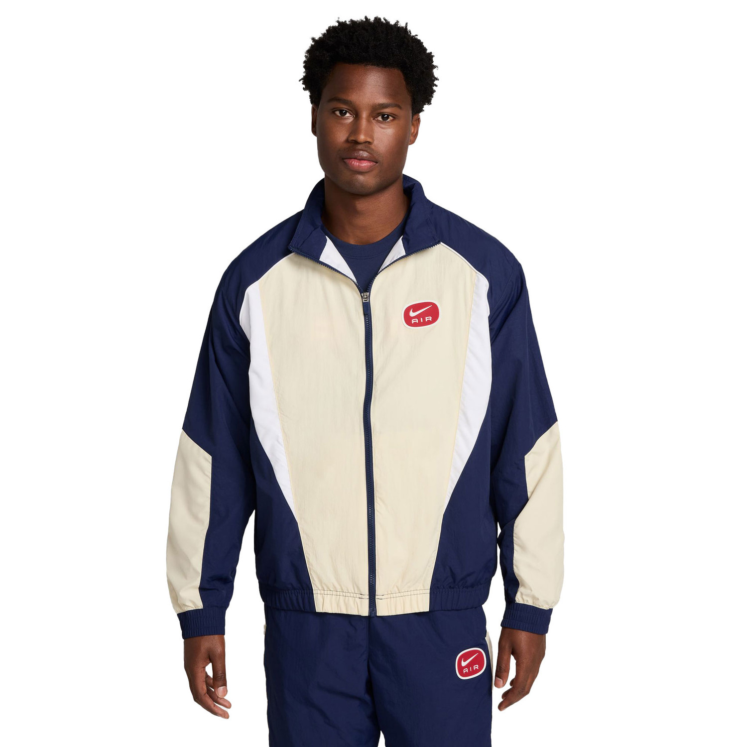 Nike Sportswear Woven Air Track Tracksuit - PassaSports.com