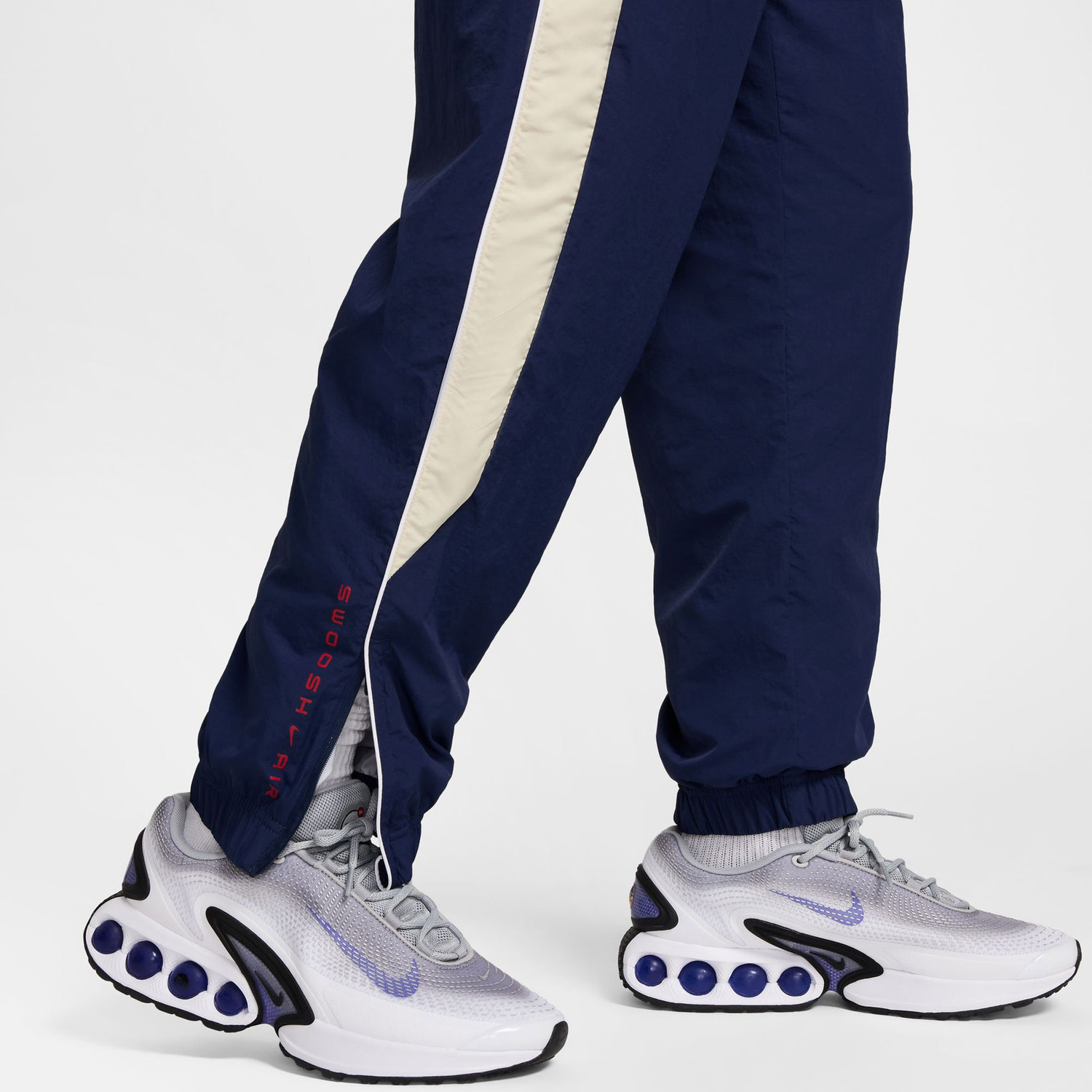 men's woven pants nike air