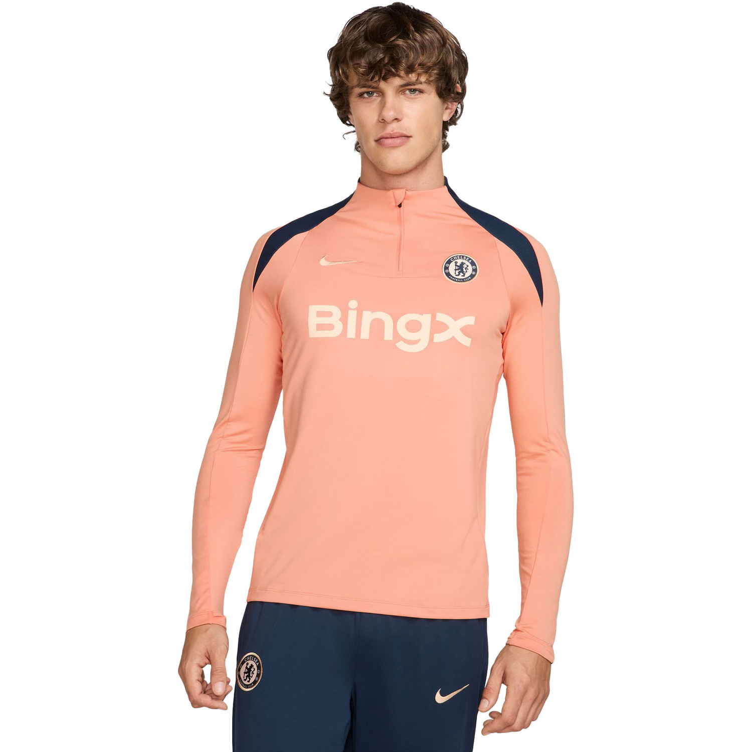 Nike Chelsea Strike Drill Top 2024/2025 - PassaSports.com