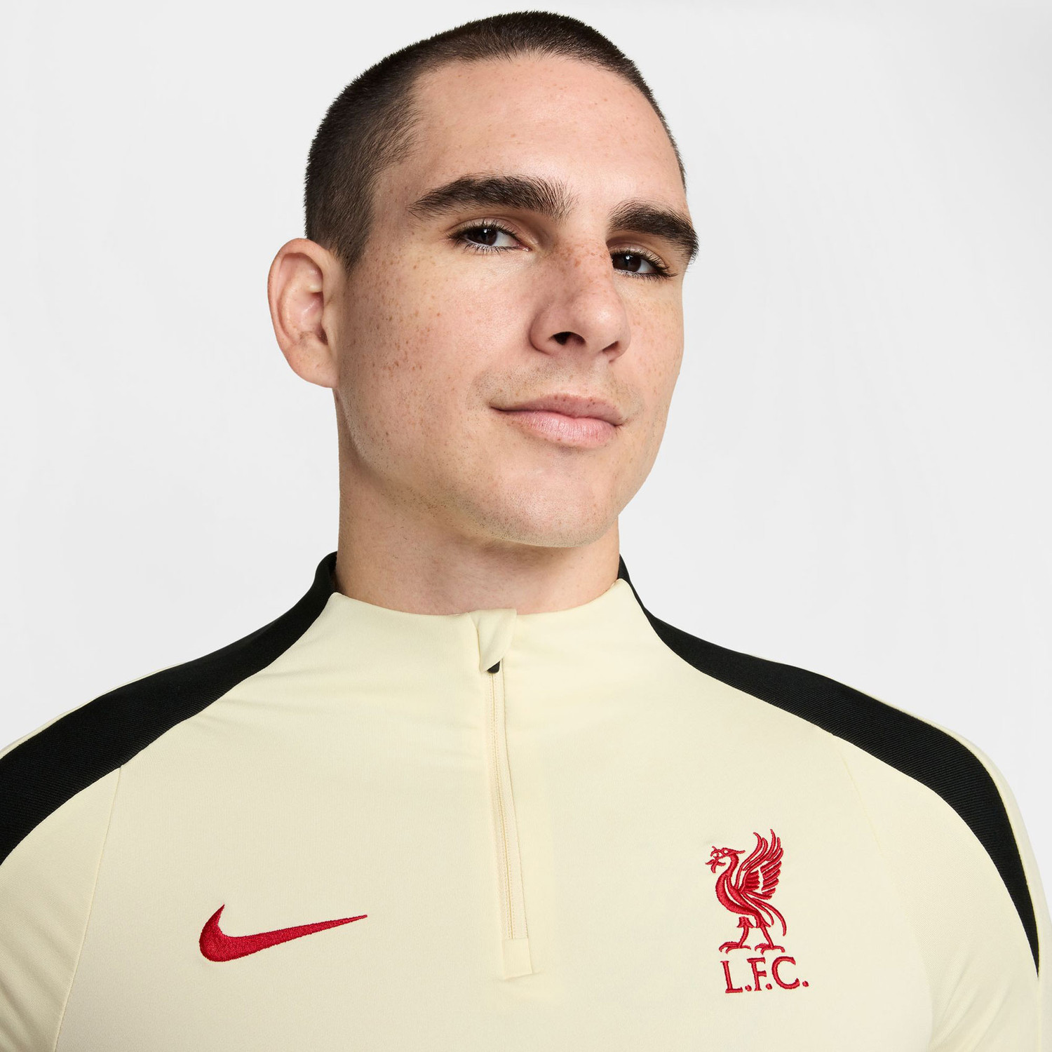 Nike Liverpool Strike Drill Top 2024/2025 - PassaSports.nl