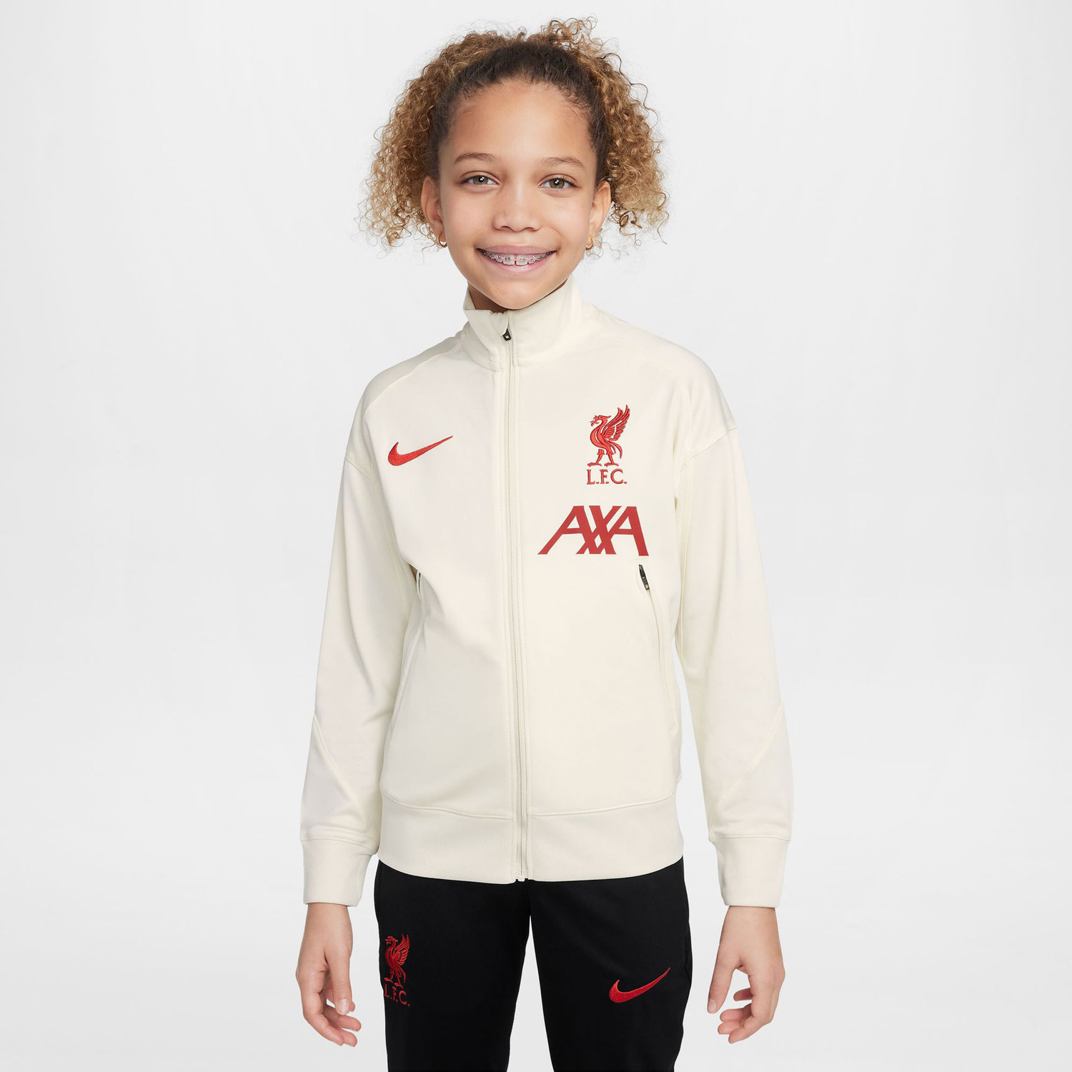 new nike liverpool tracksuit