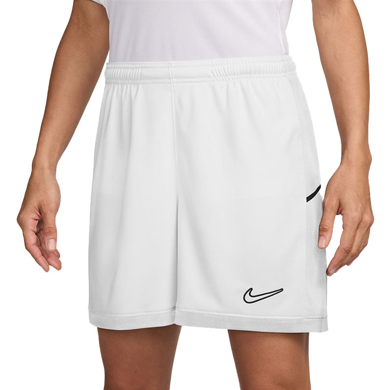 womens nike academy shorts