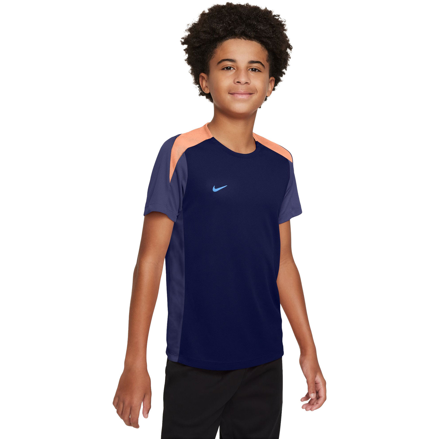 Nike Strike Top Kids Bij