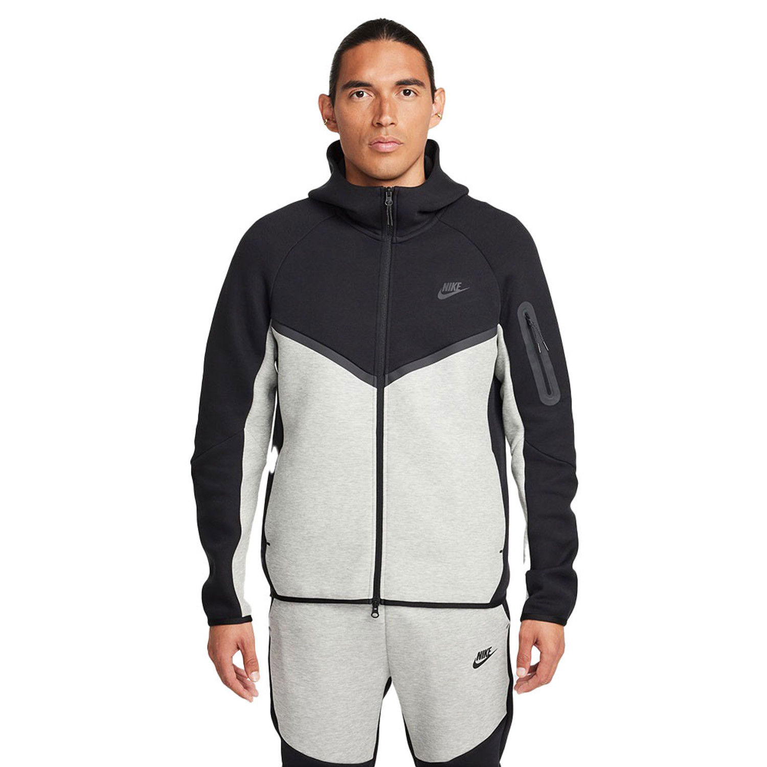 Nike Tech Fleece Full-Zip Hoody - PassaSports.com