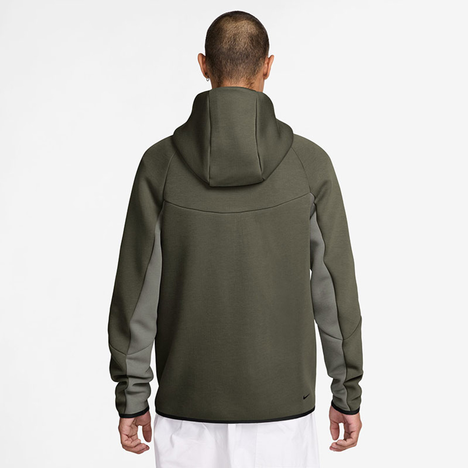 Nike Tech Fleece Full-Zip Hoody
