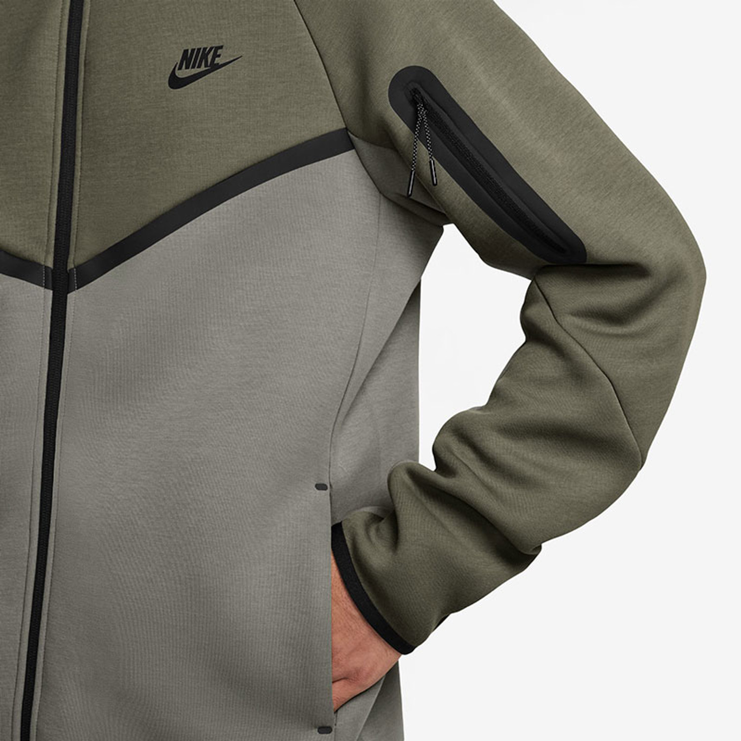 nike tech fleece marsh