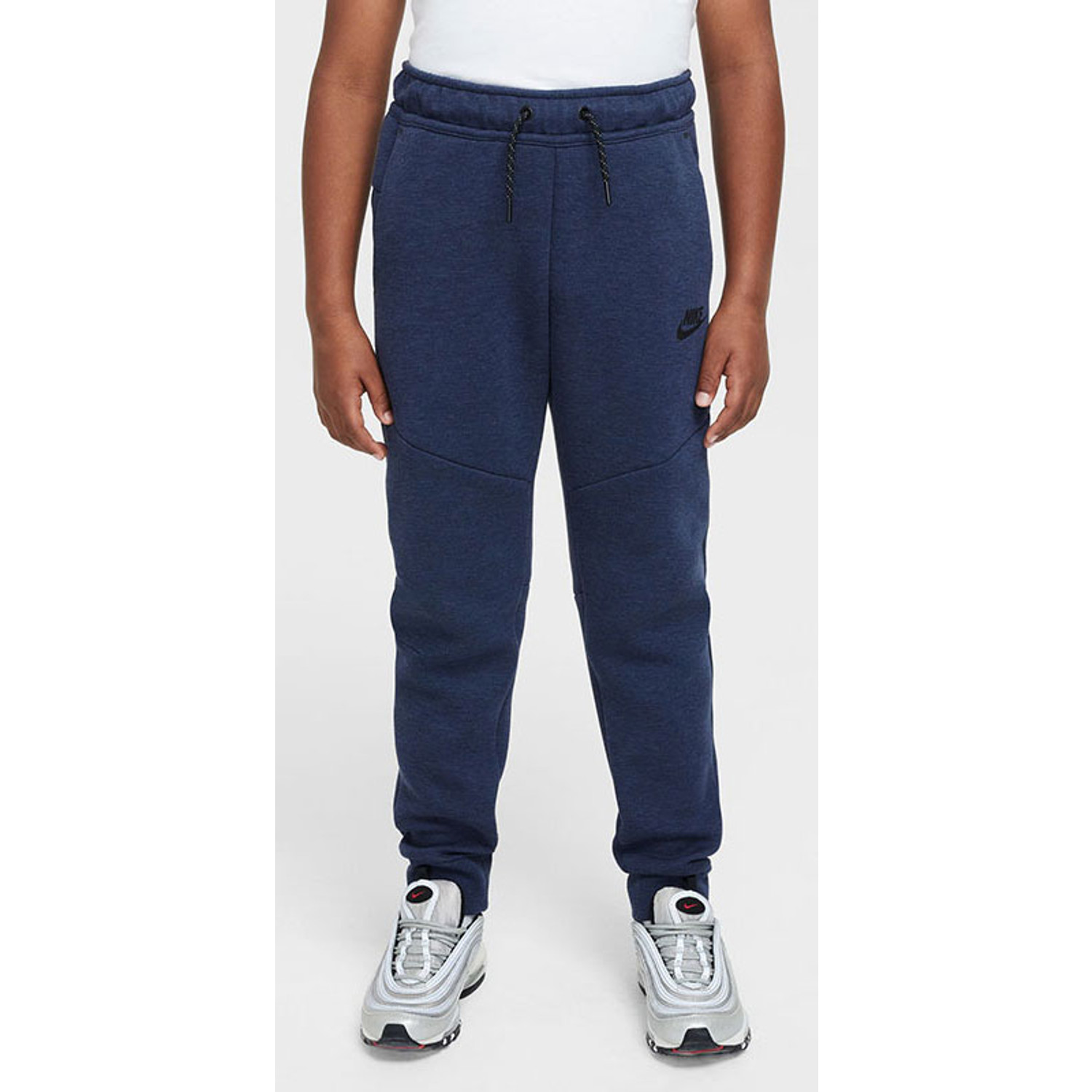 Nike Tech Fleece Trainingspak Kids Handballshop