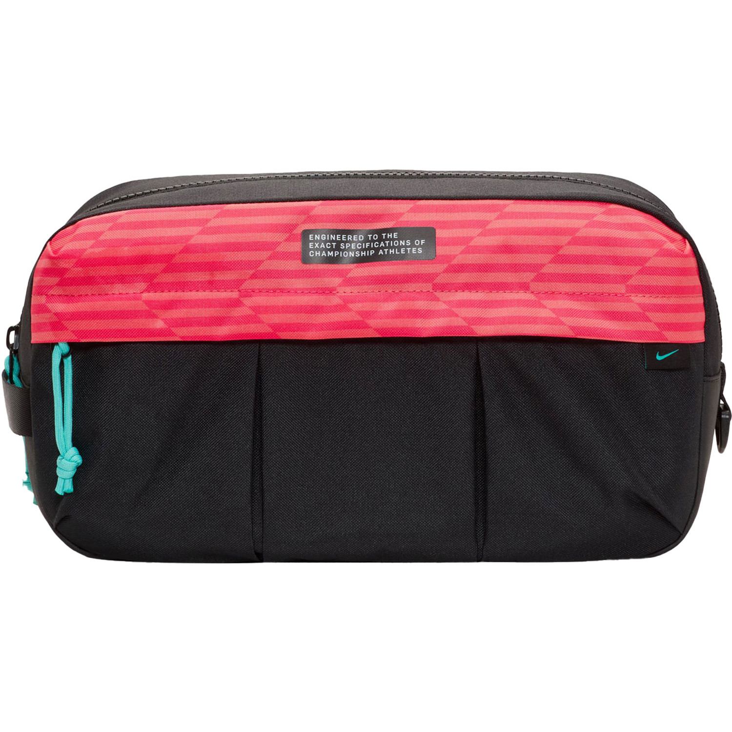 nike running shoe bag