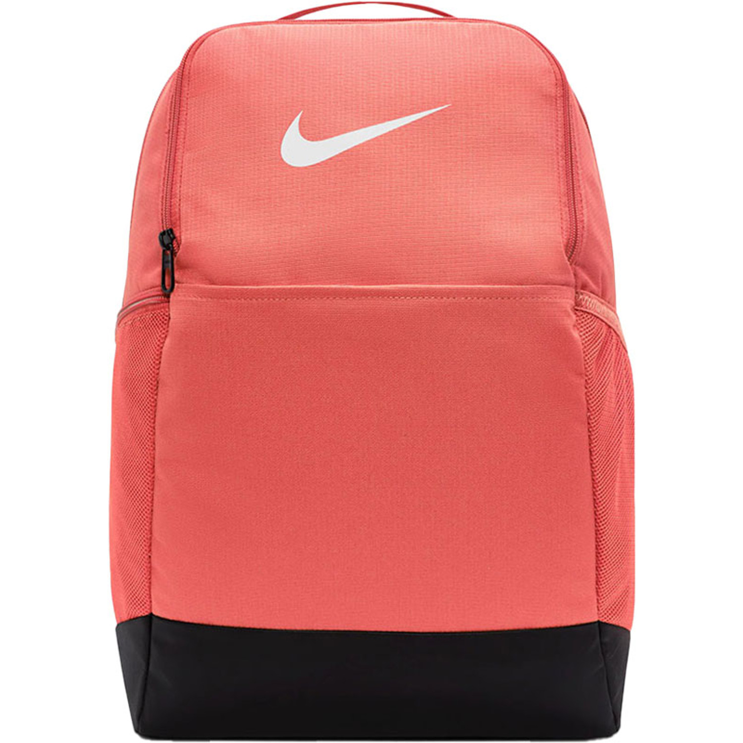 black leather backpack necessary clothing The Everyday Diaper in Vegan A. Saks EXPANDABLE 31 UCB_repub The snap closure sides Color:Black Block