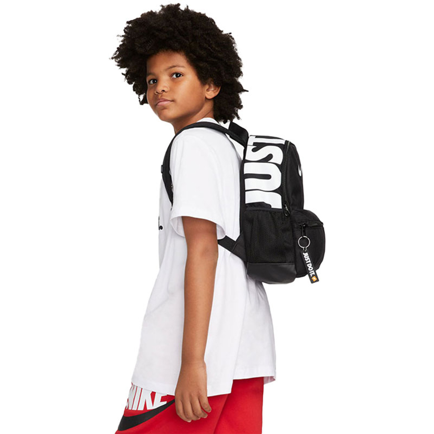 just do it mini backpack