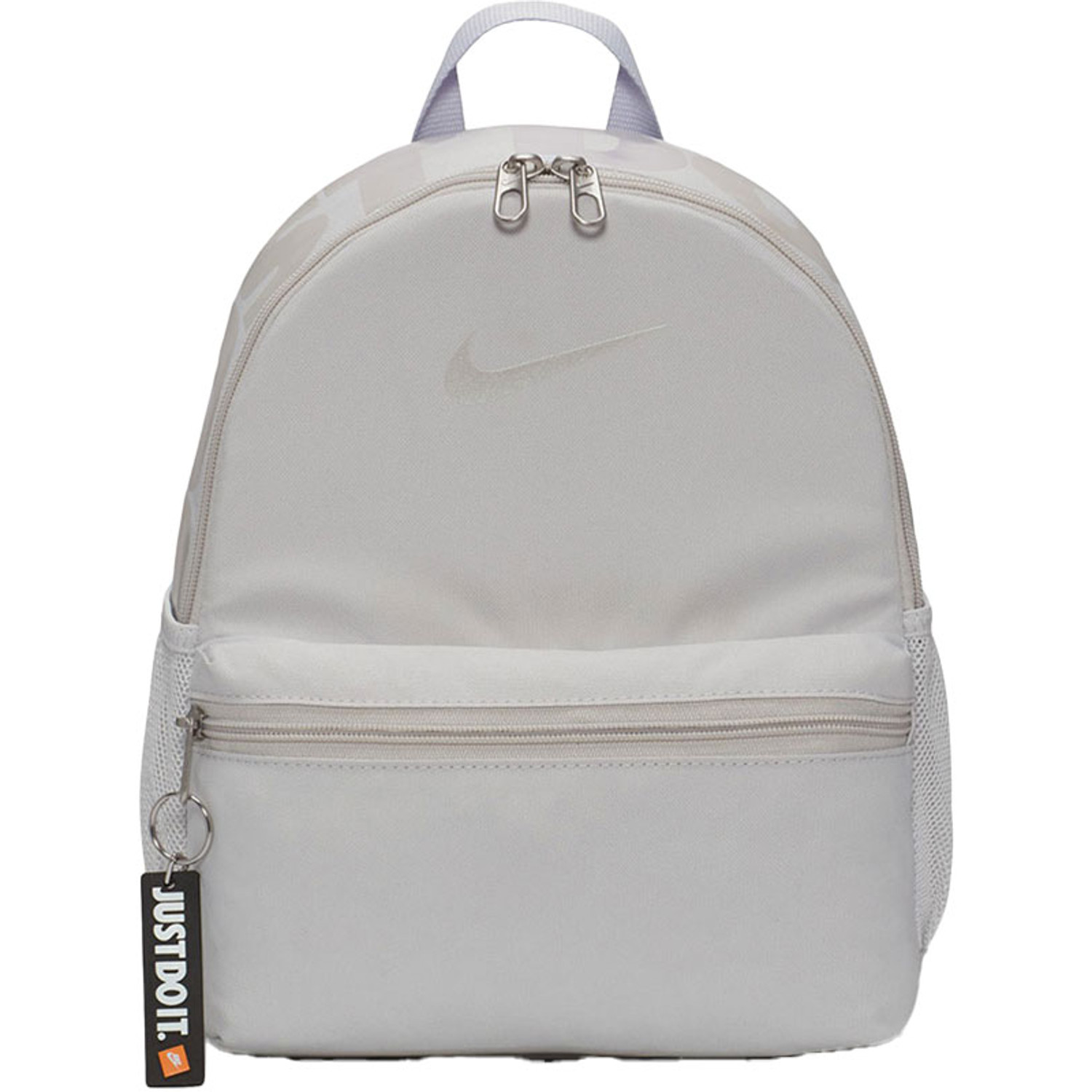 Nike Brasilia Just Do It Mini Backpack Kids - PassaSports.com