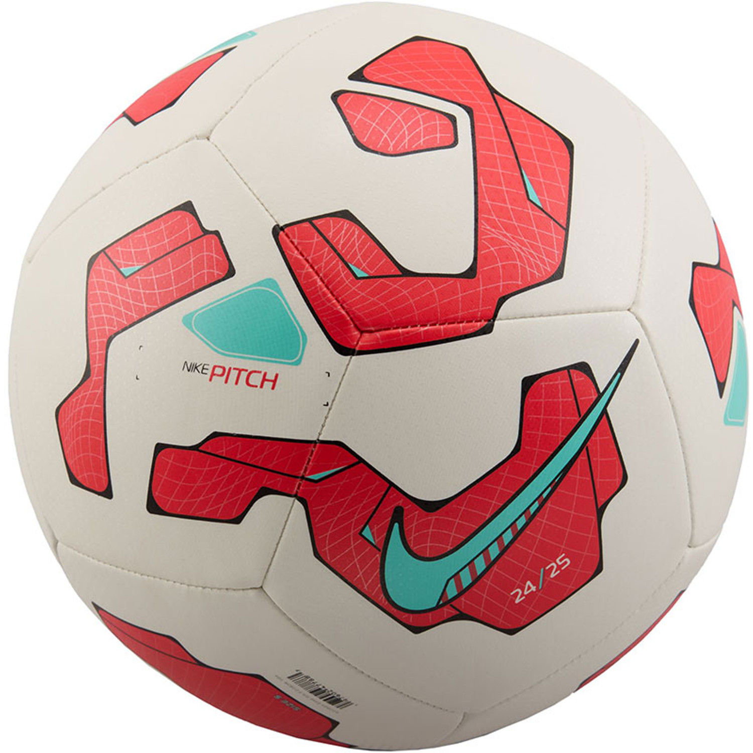 Nike Pitch Ball - Size 5 - PassaSports.com
