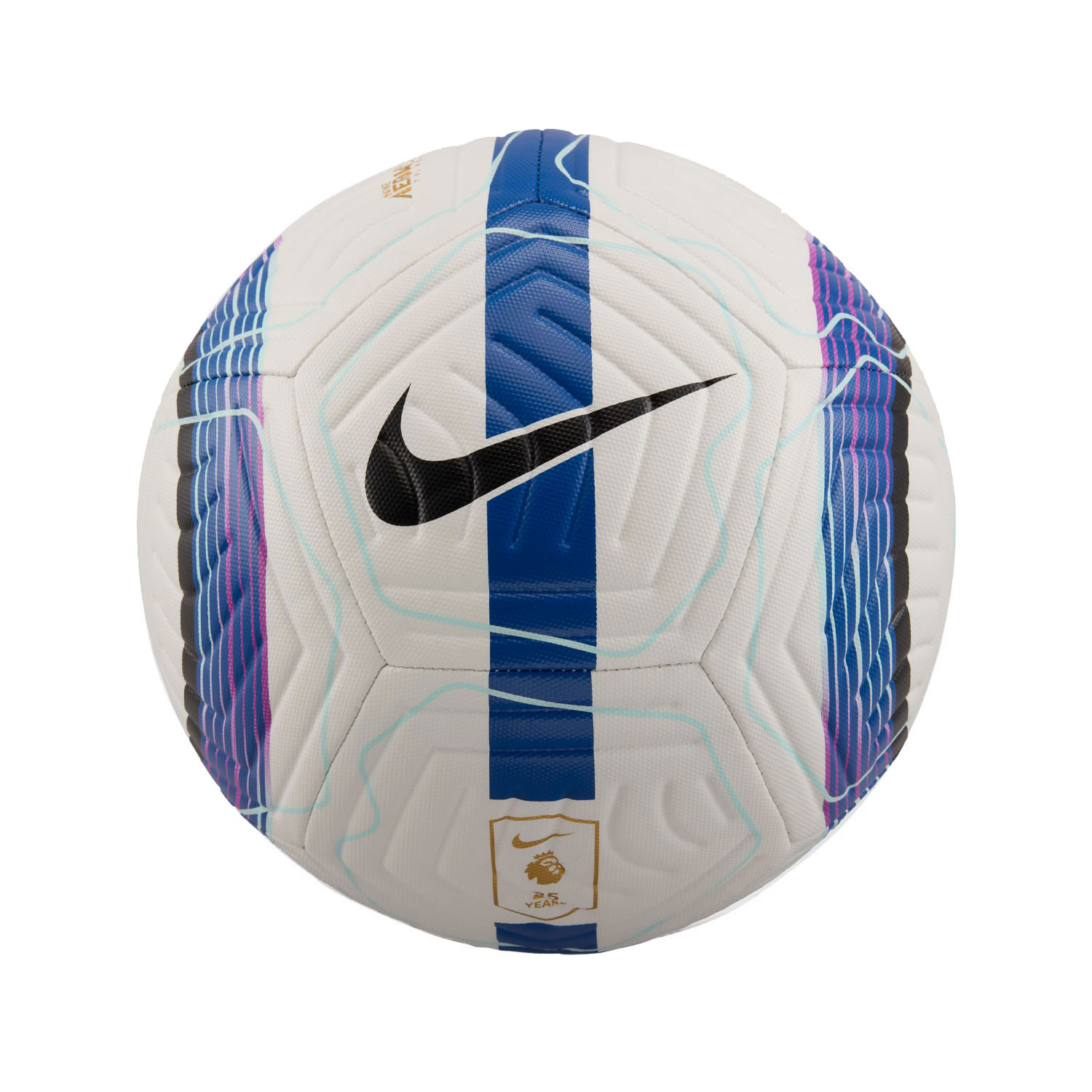 NIKE PREMIERLEAGUE 24/25ACADEMY ナイキ　ボール③ Nike 2024/25 Premier League Academy Official Size 3 Soccer