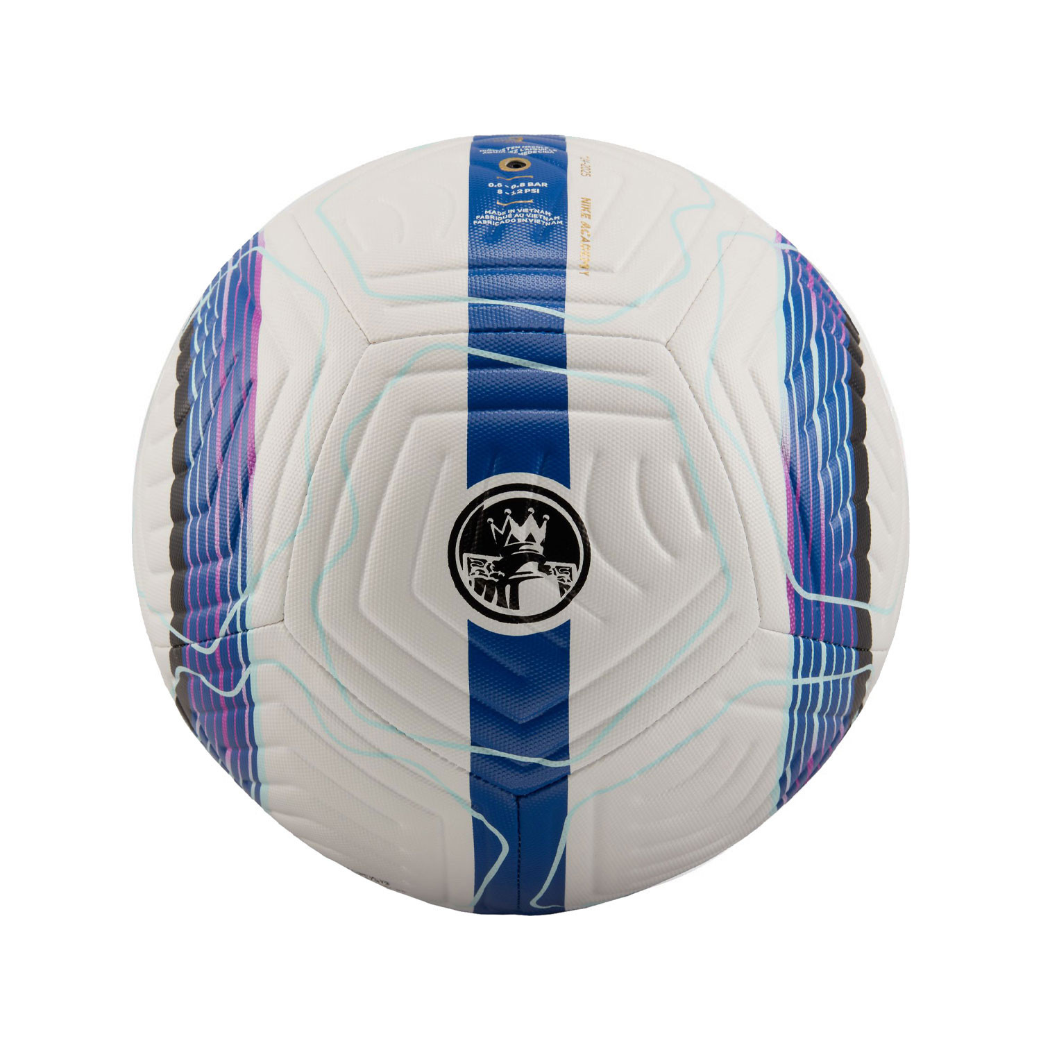 NIKE PREMIERLEAGUE 24/25ACADEMY ナイキ　ボール③ Nike Premier League Academy Ball 24/25 - SoccerWorld - SoccerWorld