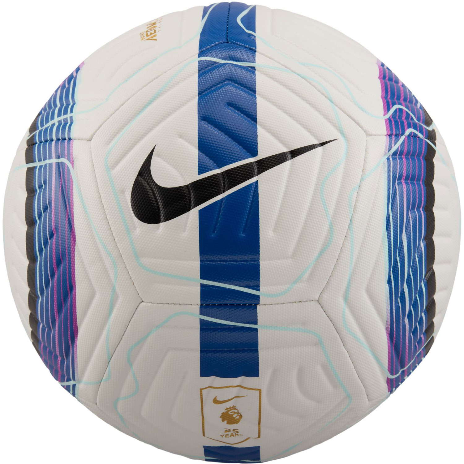 Nike Premier League Academy Size
