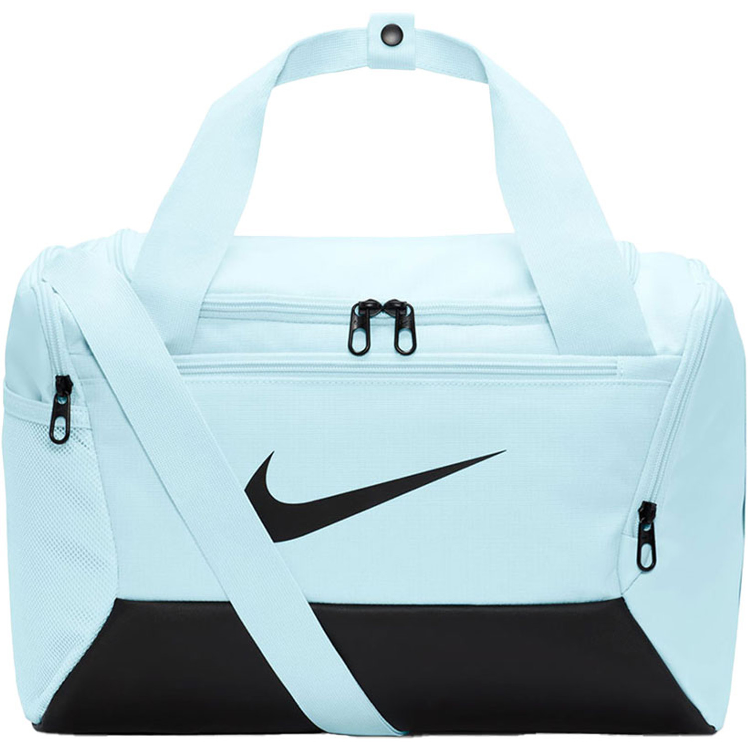 nike brasilia extra small duffel bag