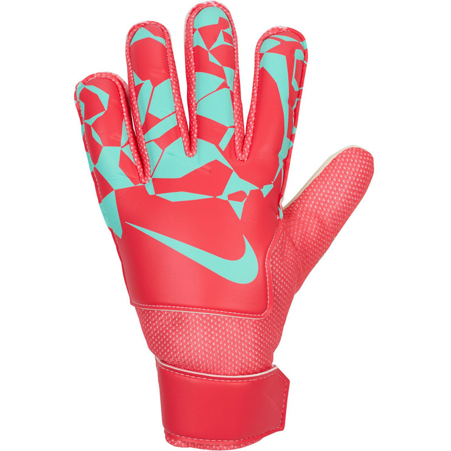 goalkeeper gloves junior nike