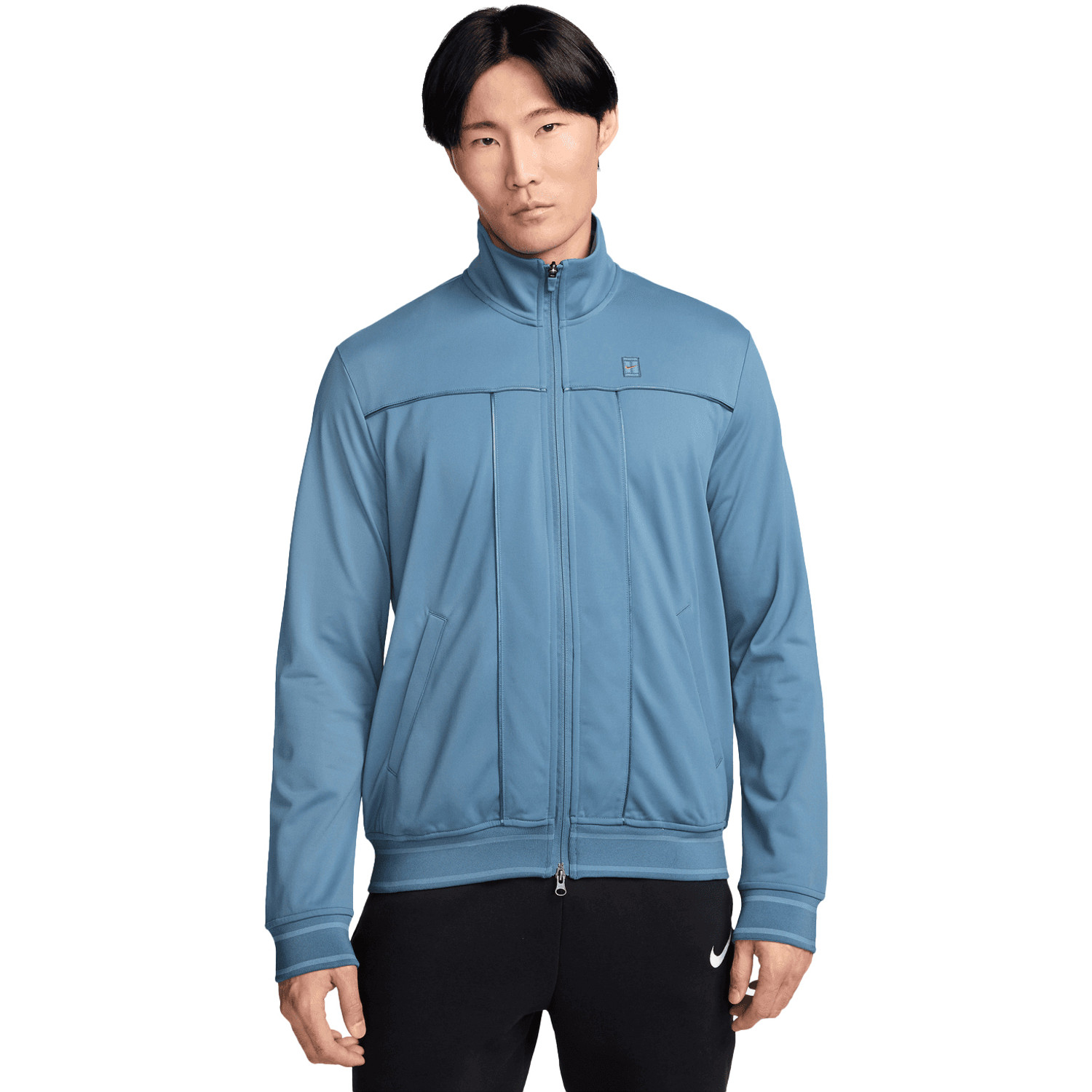 Nike court heritage jacket new arrivals