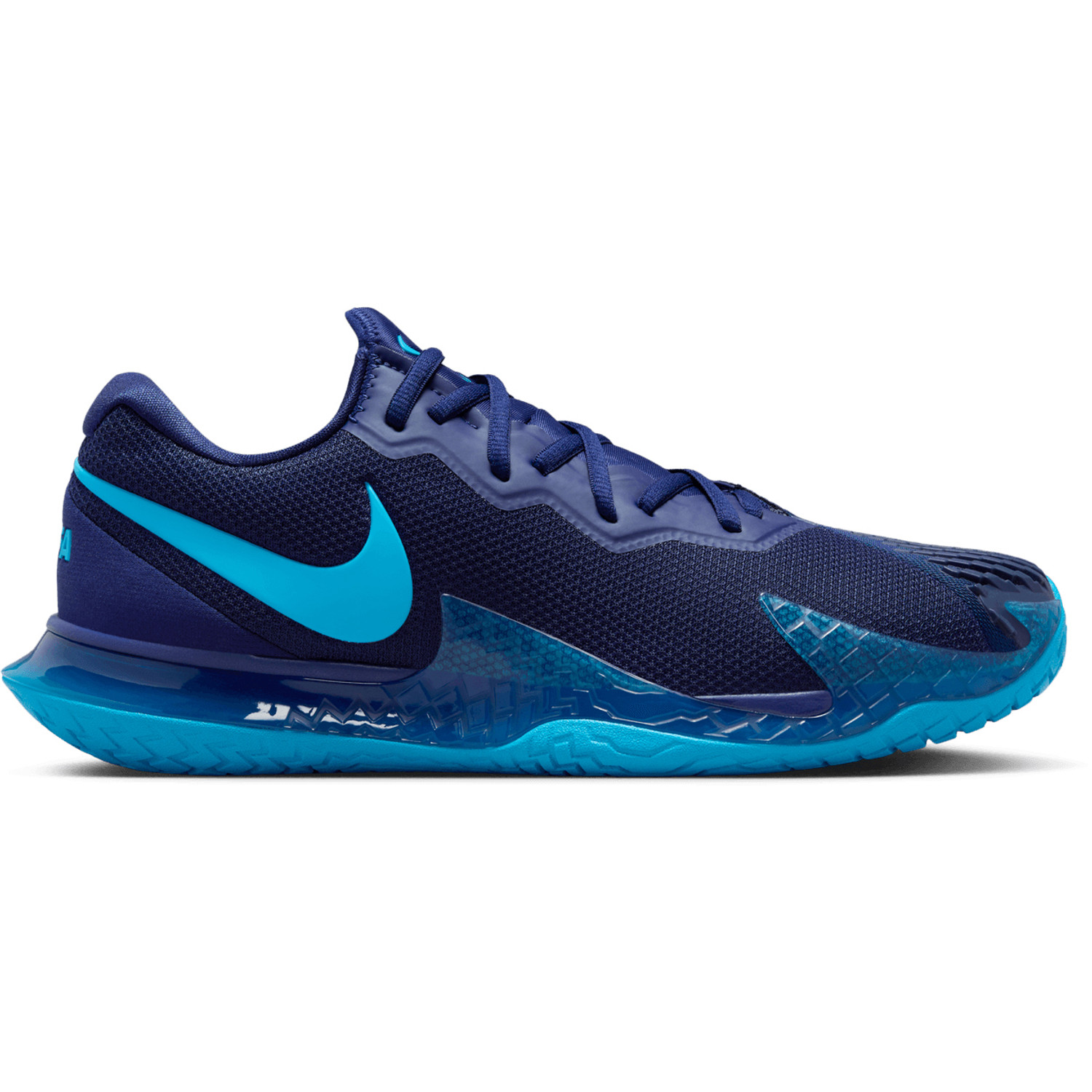 Nike air zoom vapor cage 4 heren hot sale