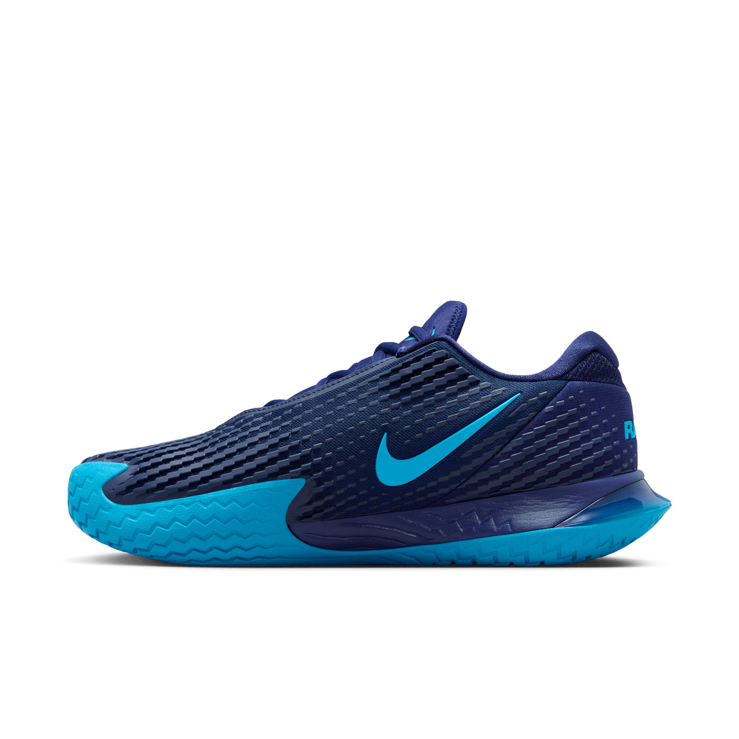 Nike Court Zoom Vapor Cage 4 Rafa Heren » TennisDirect.nl