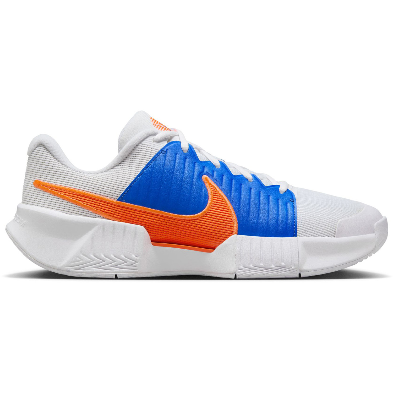 Nike Zoom GP Challenge Pro Heren » TennisDirect.nl