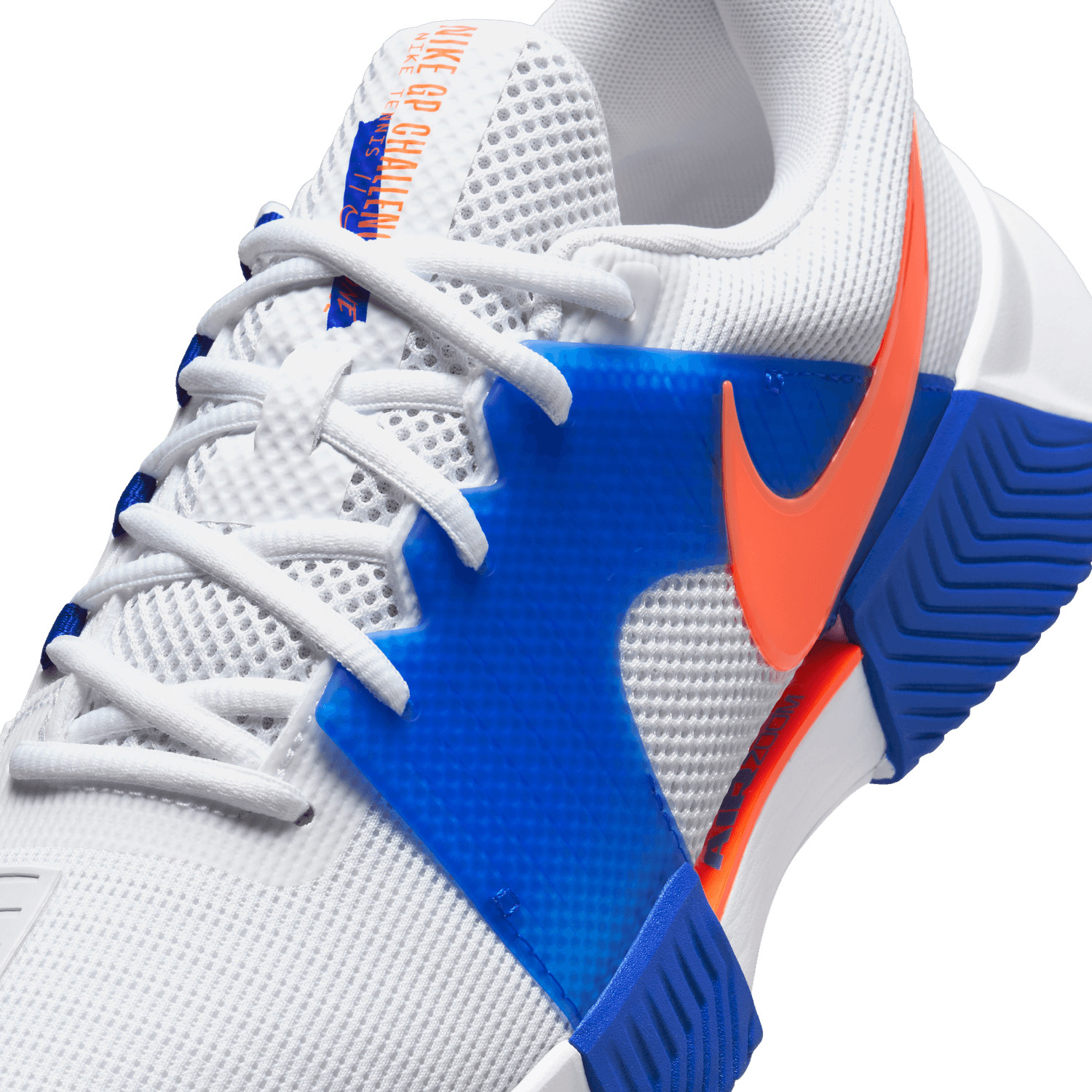 Nike Zoom GP Challenge 1 Men - PassaSports.com