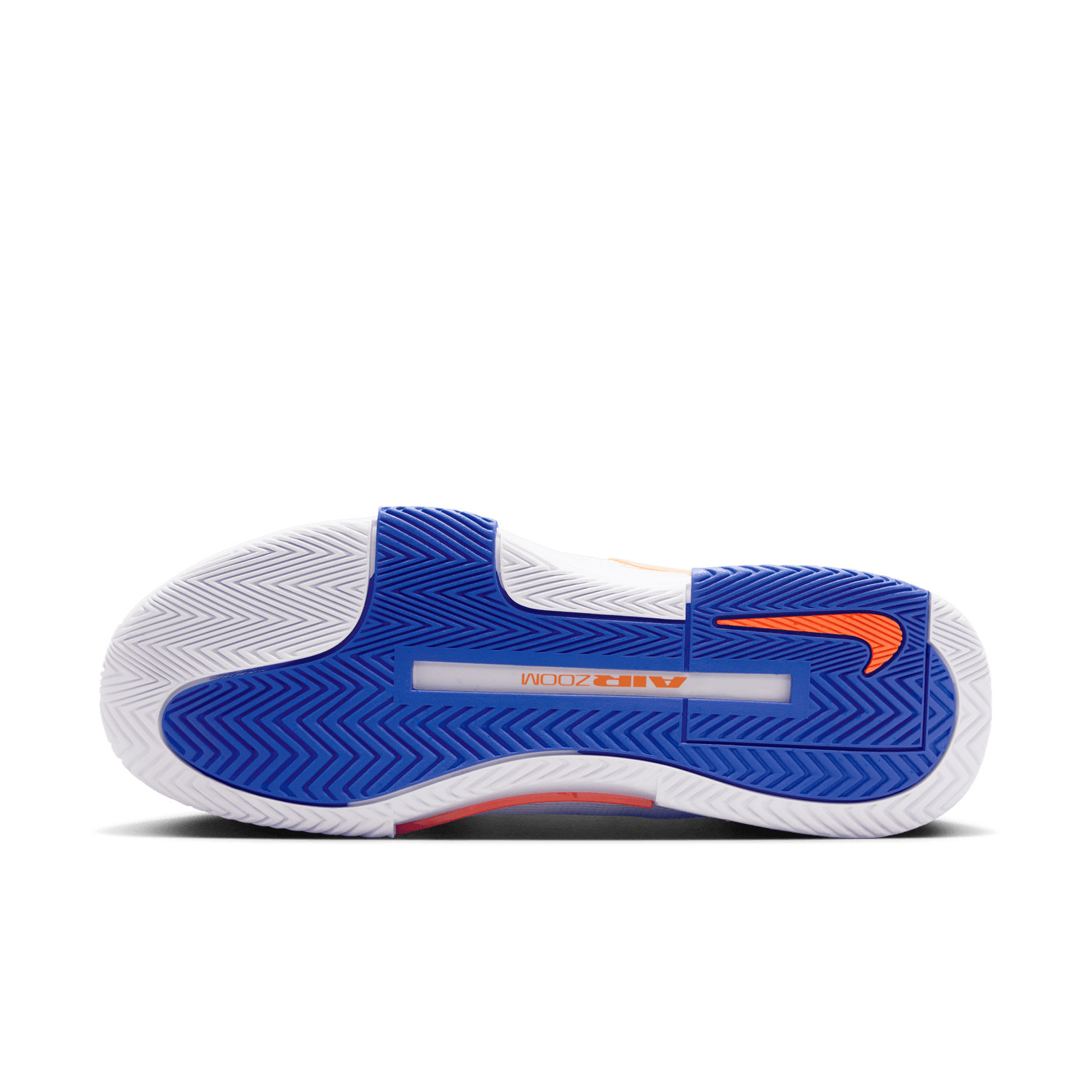 Nike Zoom GP Challenge 1 Men - PassaSports.com