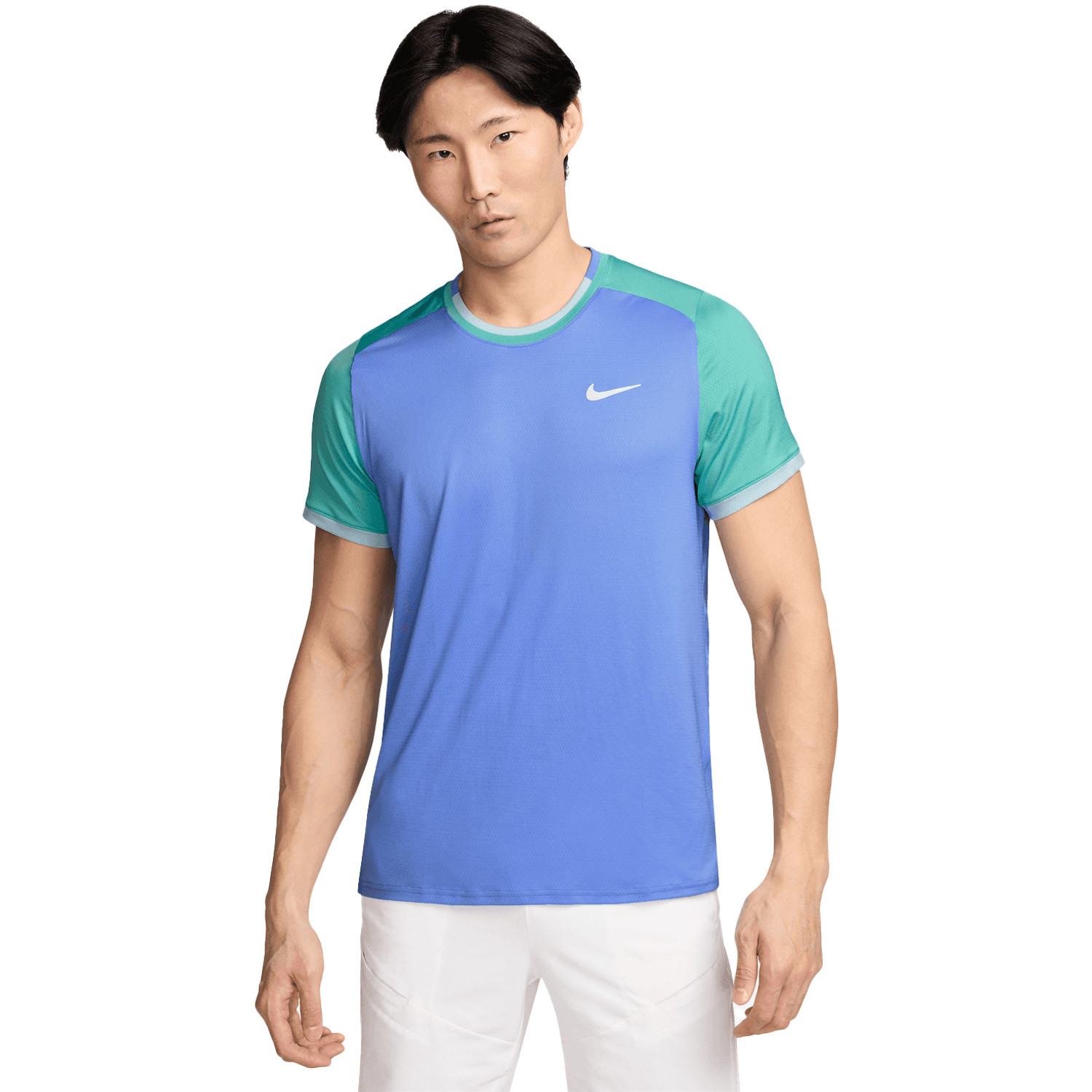 Nike Court Advantage Tee - PassaSports.com