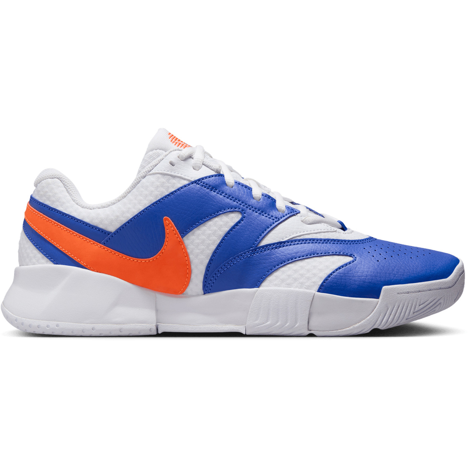 Nike Court Lite 4 Heren TennisDirect
