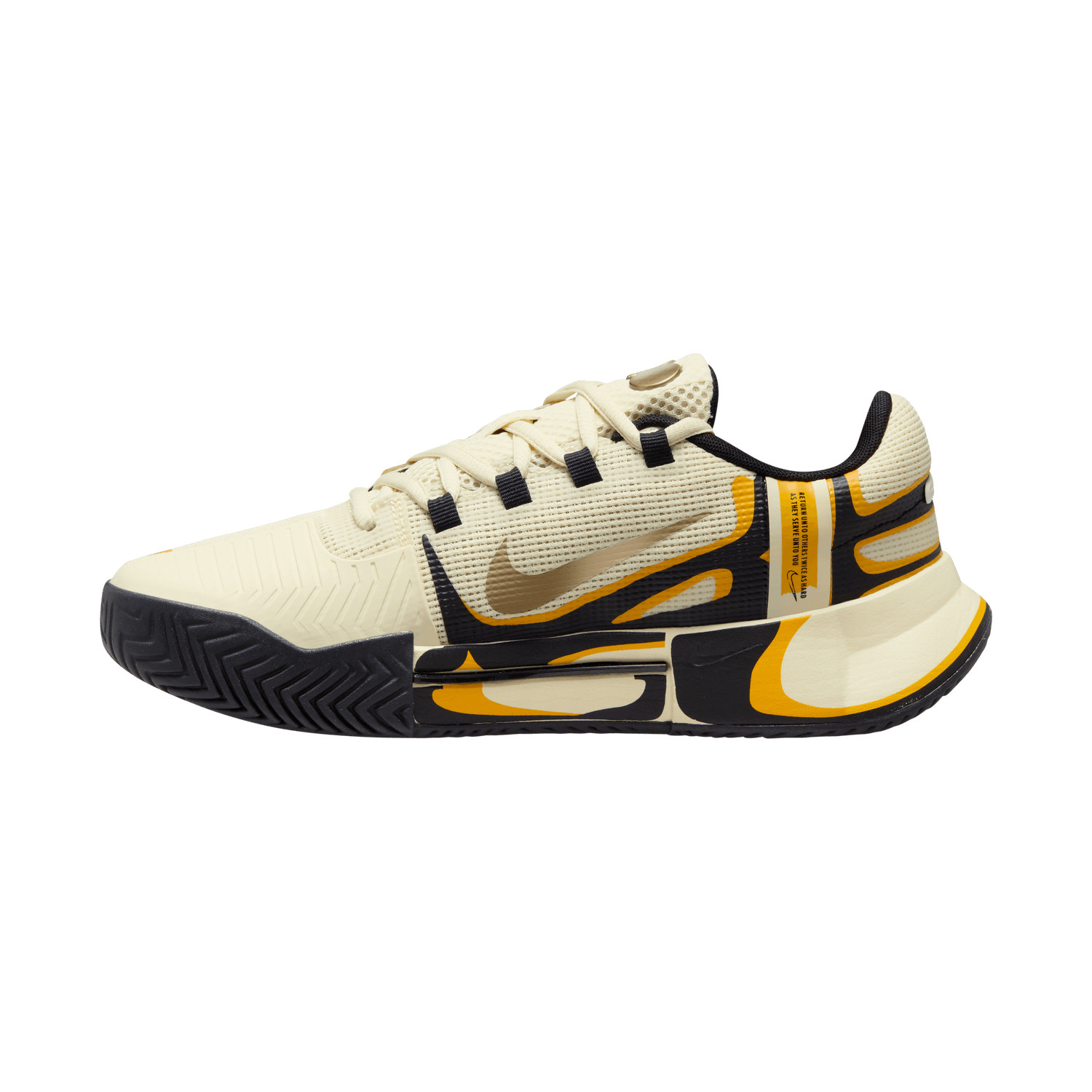 Nike Zoom GP Challenge 1 Osaka Women - PassaSports.com